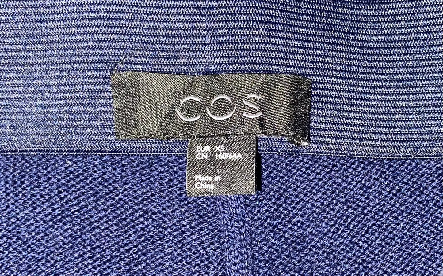Cos Trousers
