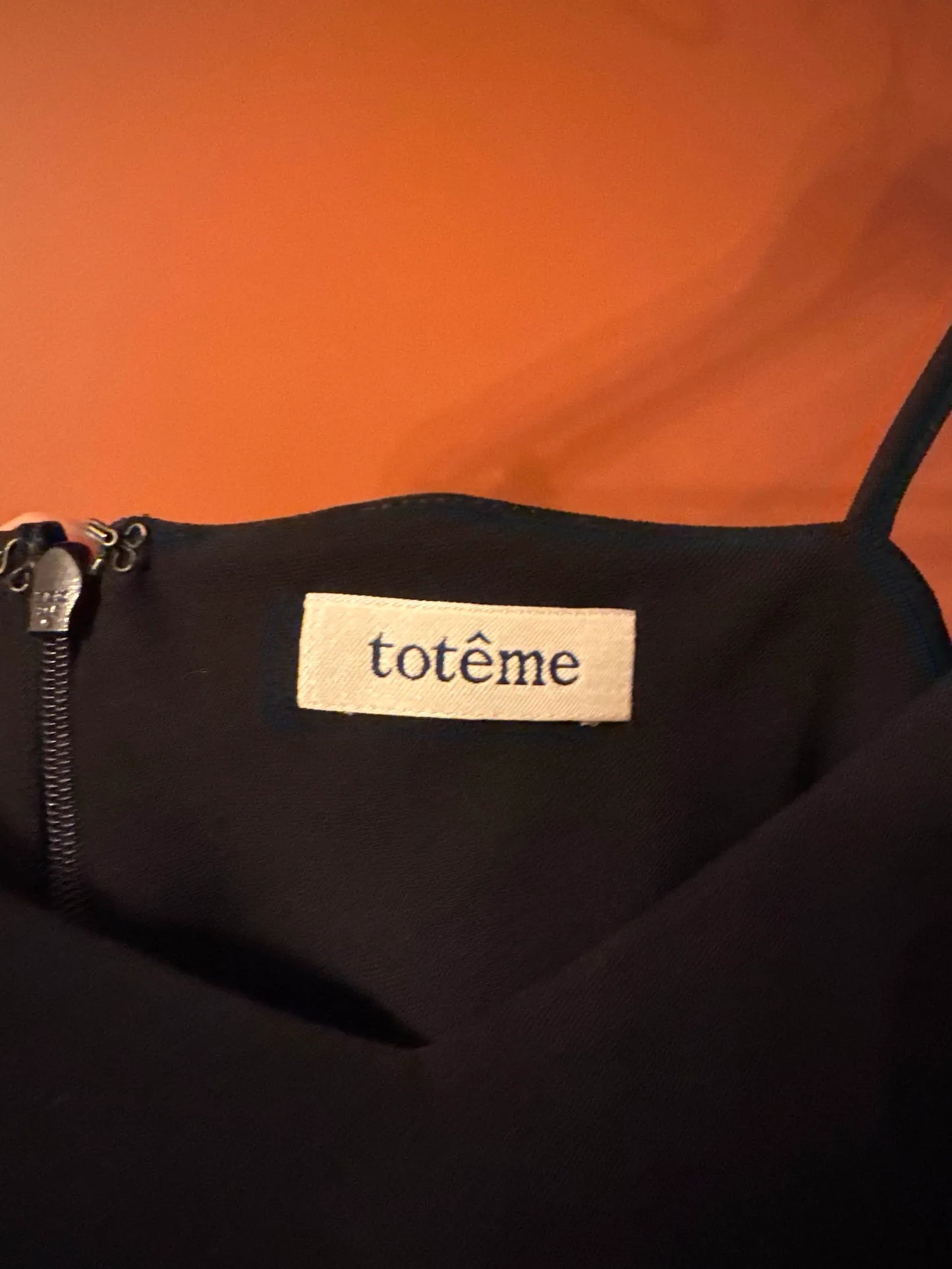 Toteme Dress