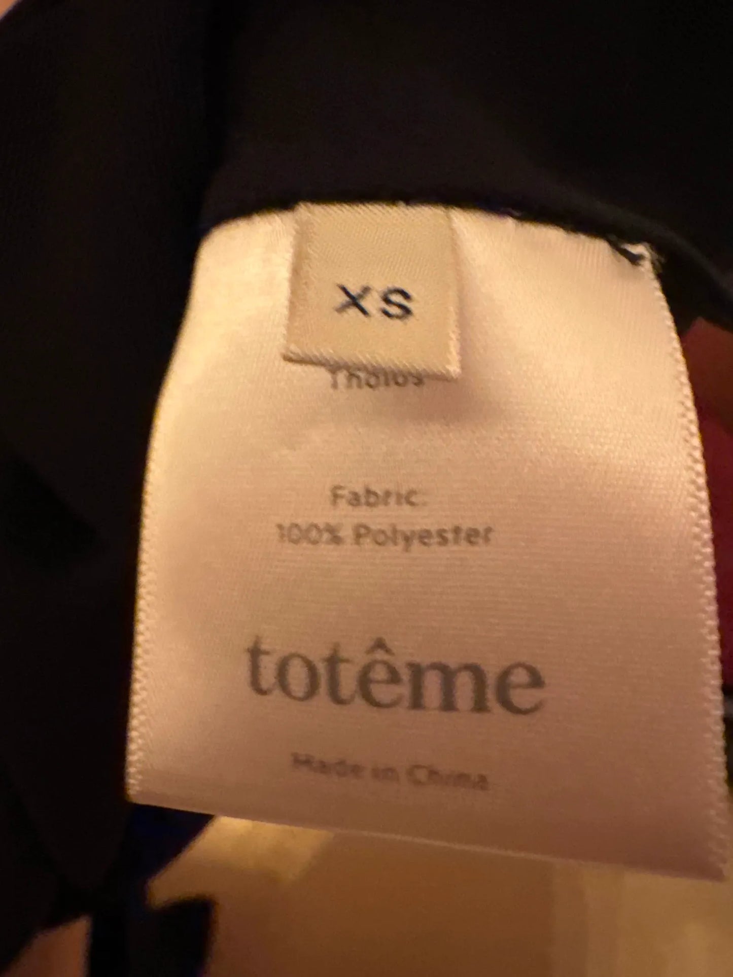Toteme Dress