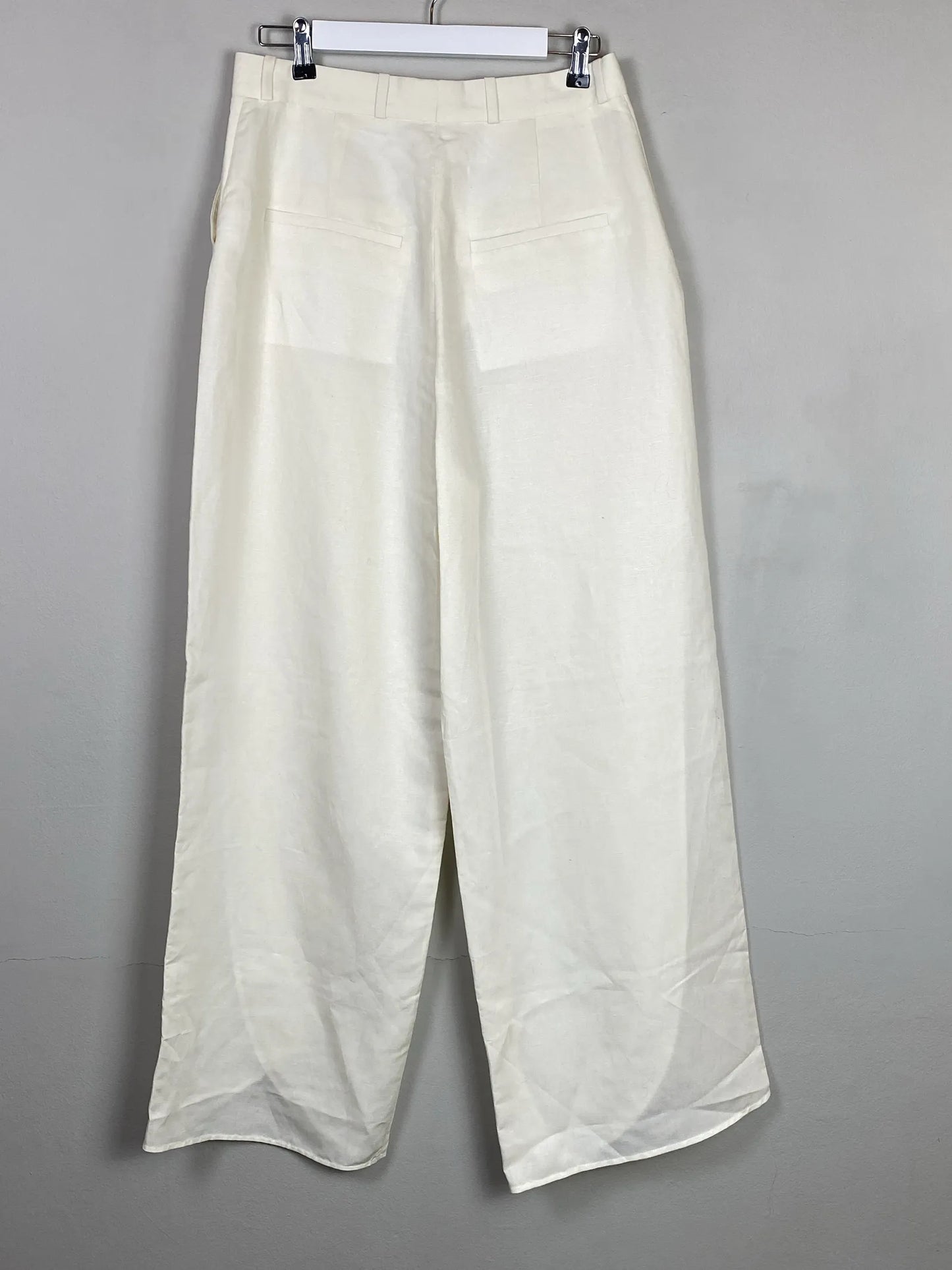 Toteme Mizar Soktas Trousers