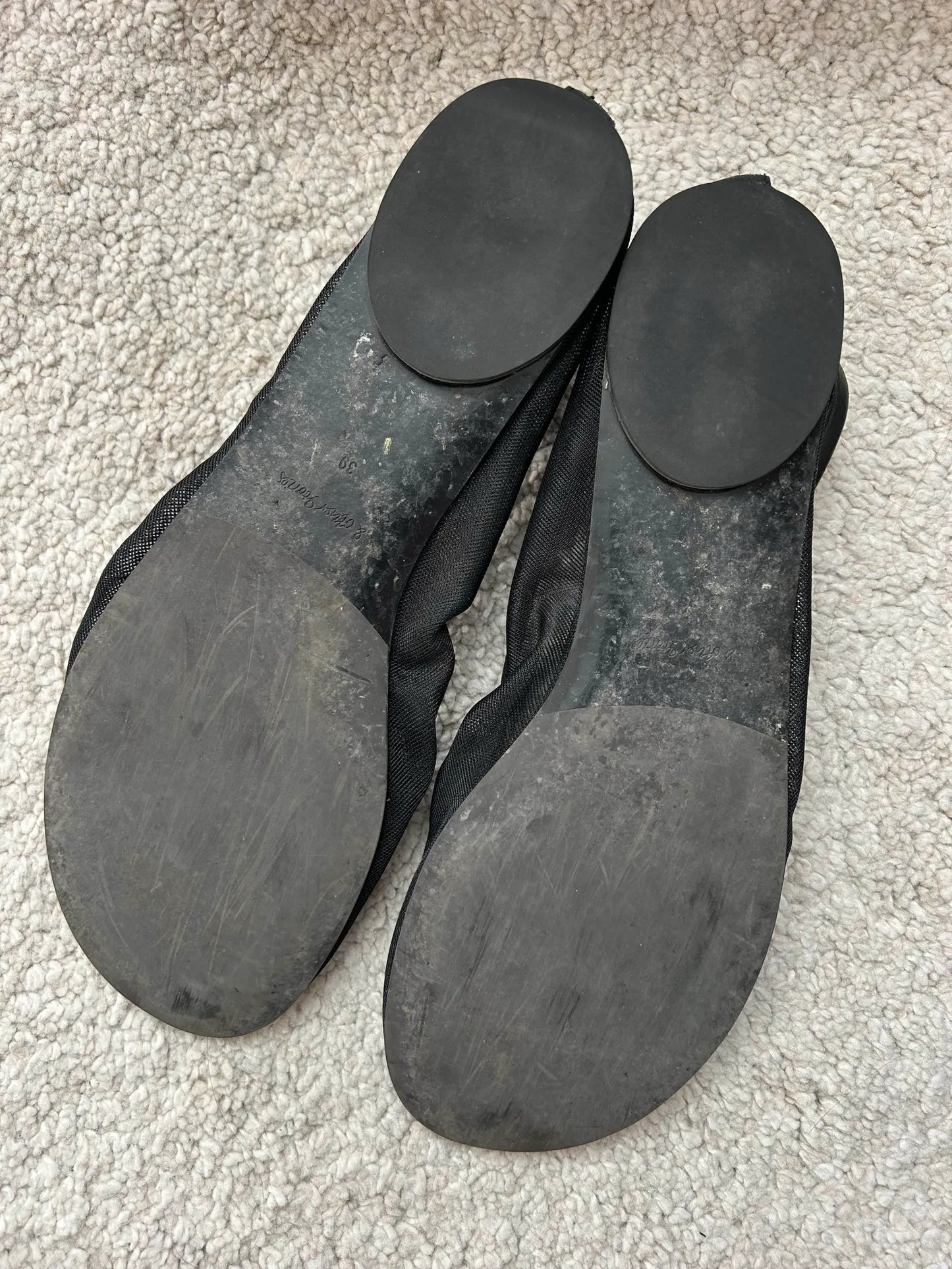 & Other Stories Ballet flats