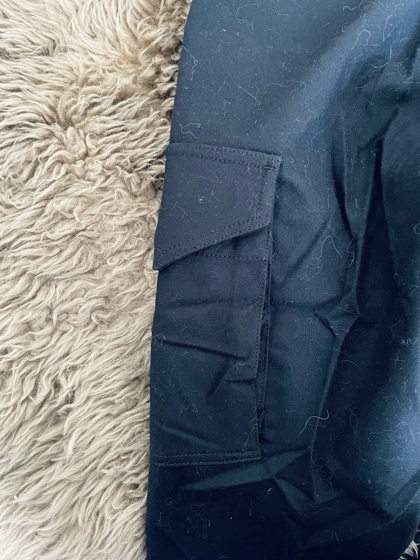 Arket Trousers