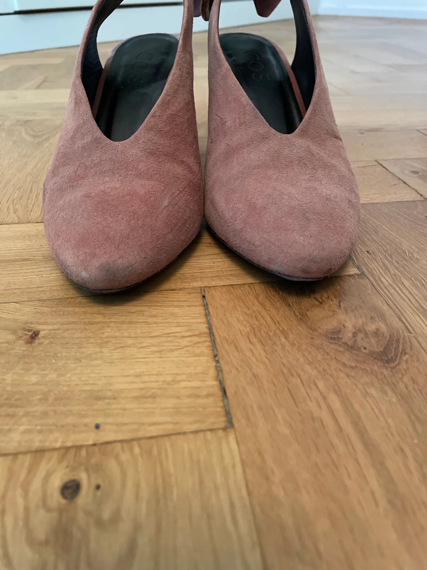 Cos Heels
