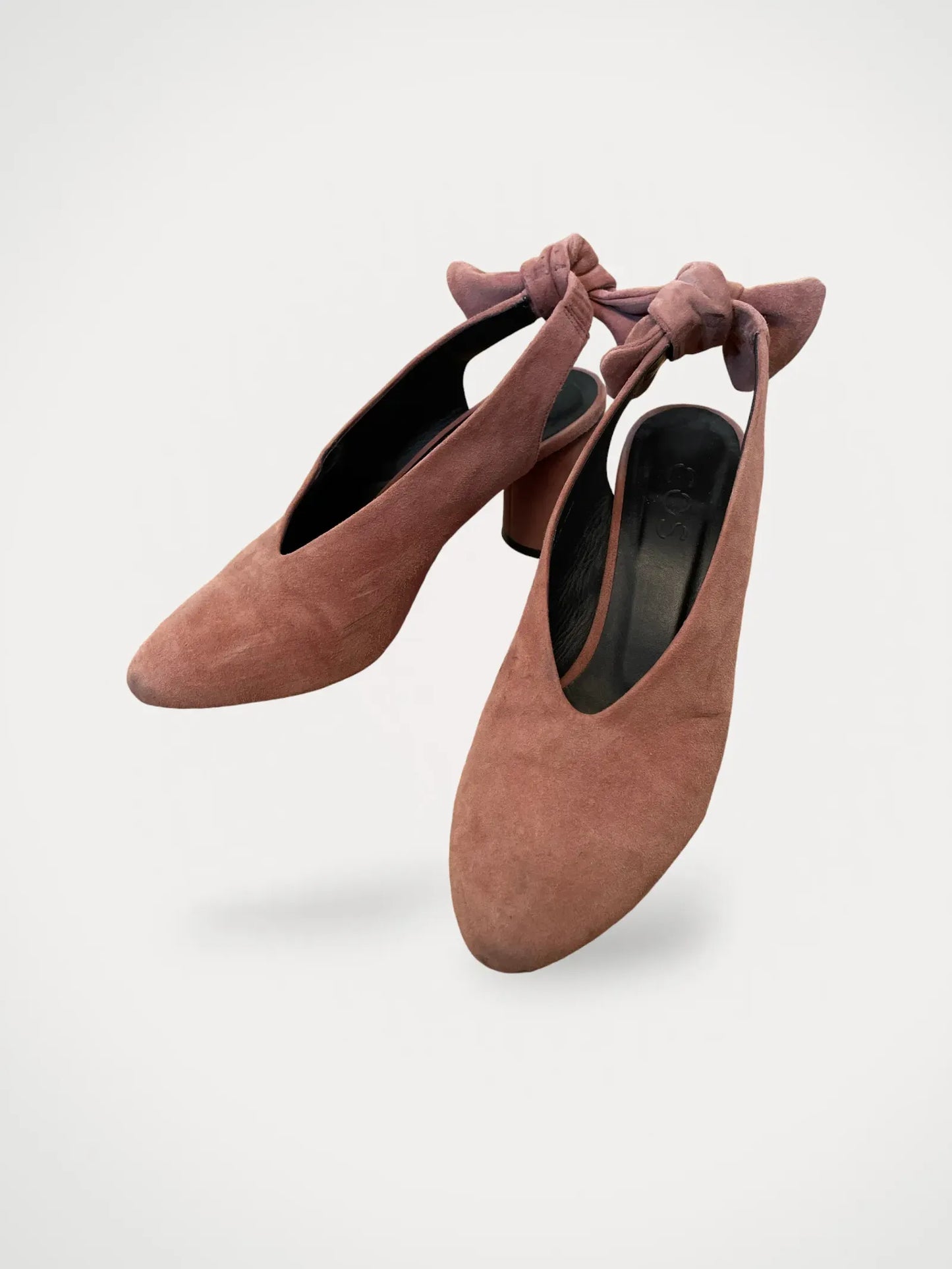 Cos Heels