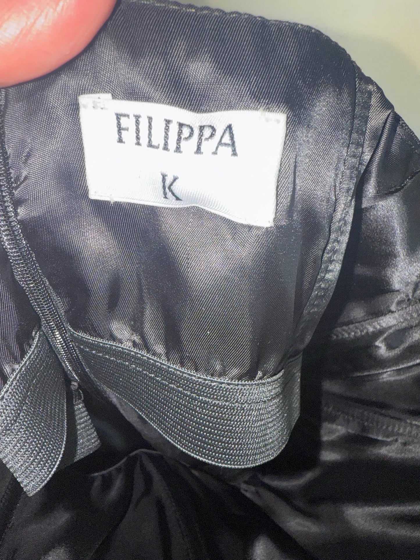 Filippa K Hourglass Dress