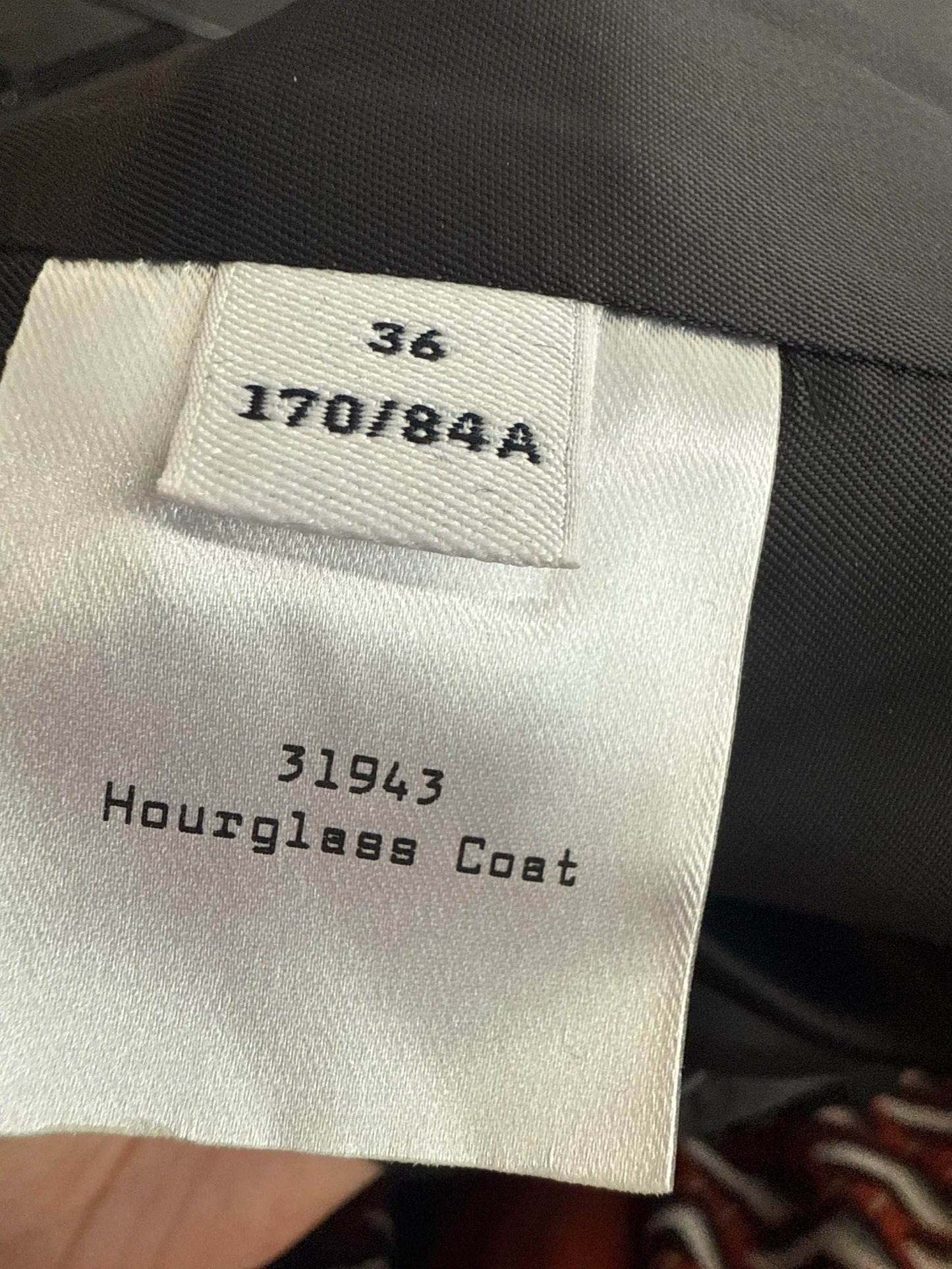 Filippa K Hourglass Dress