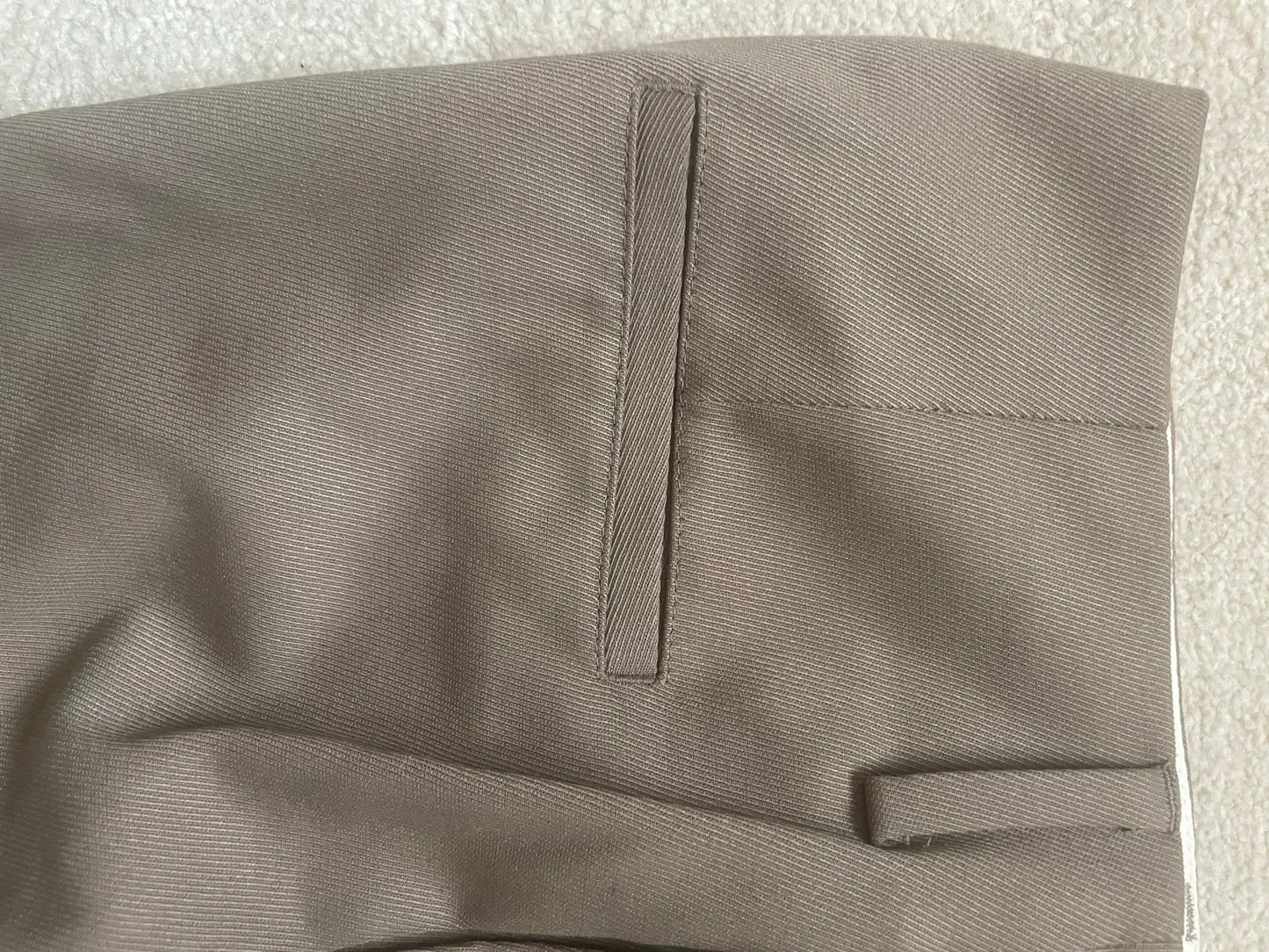 Filippa K Karlie Trousers