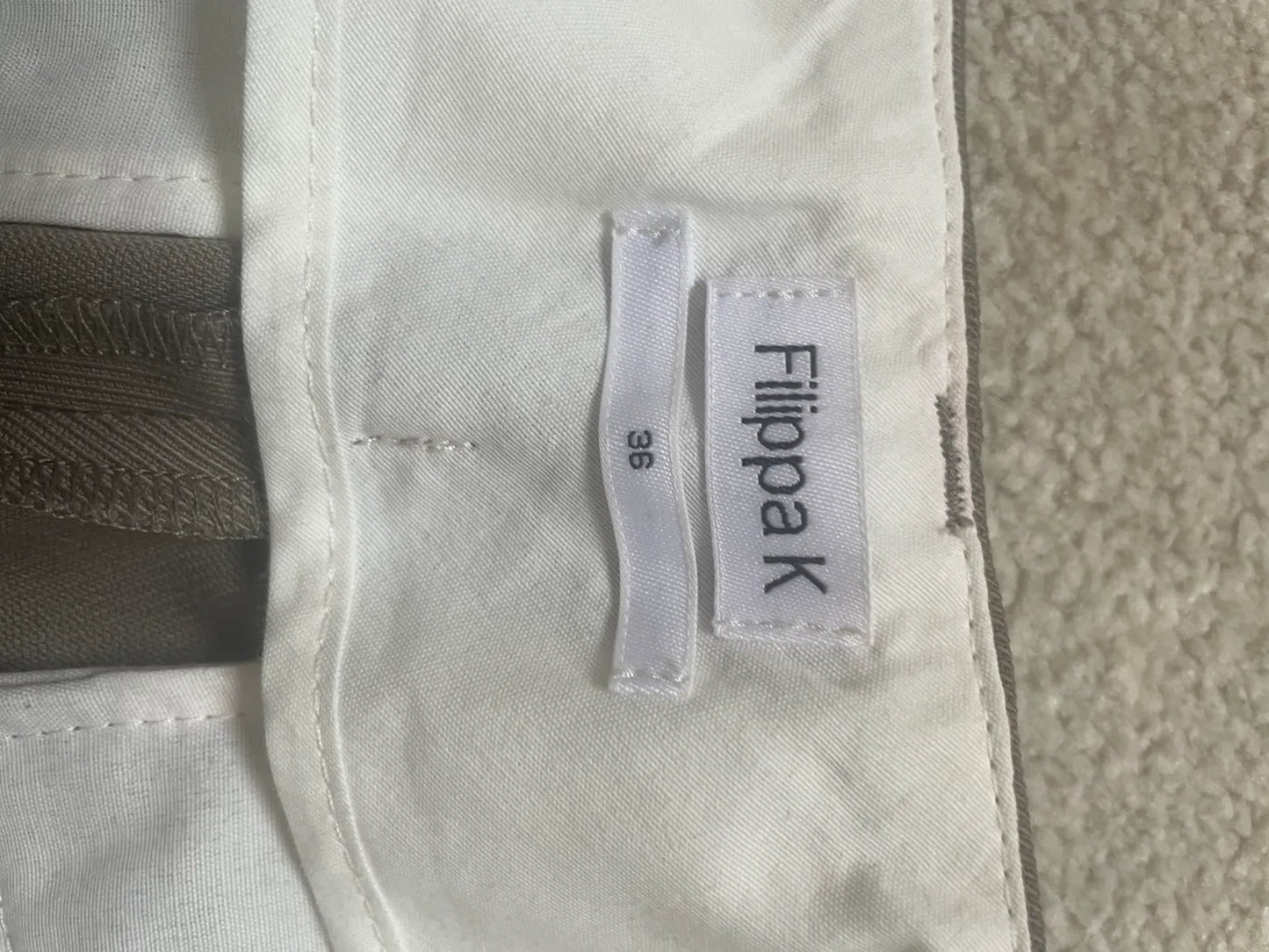 Filippa K Karlie Trousers