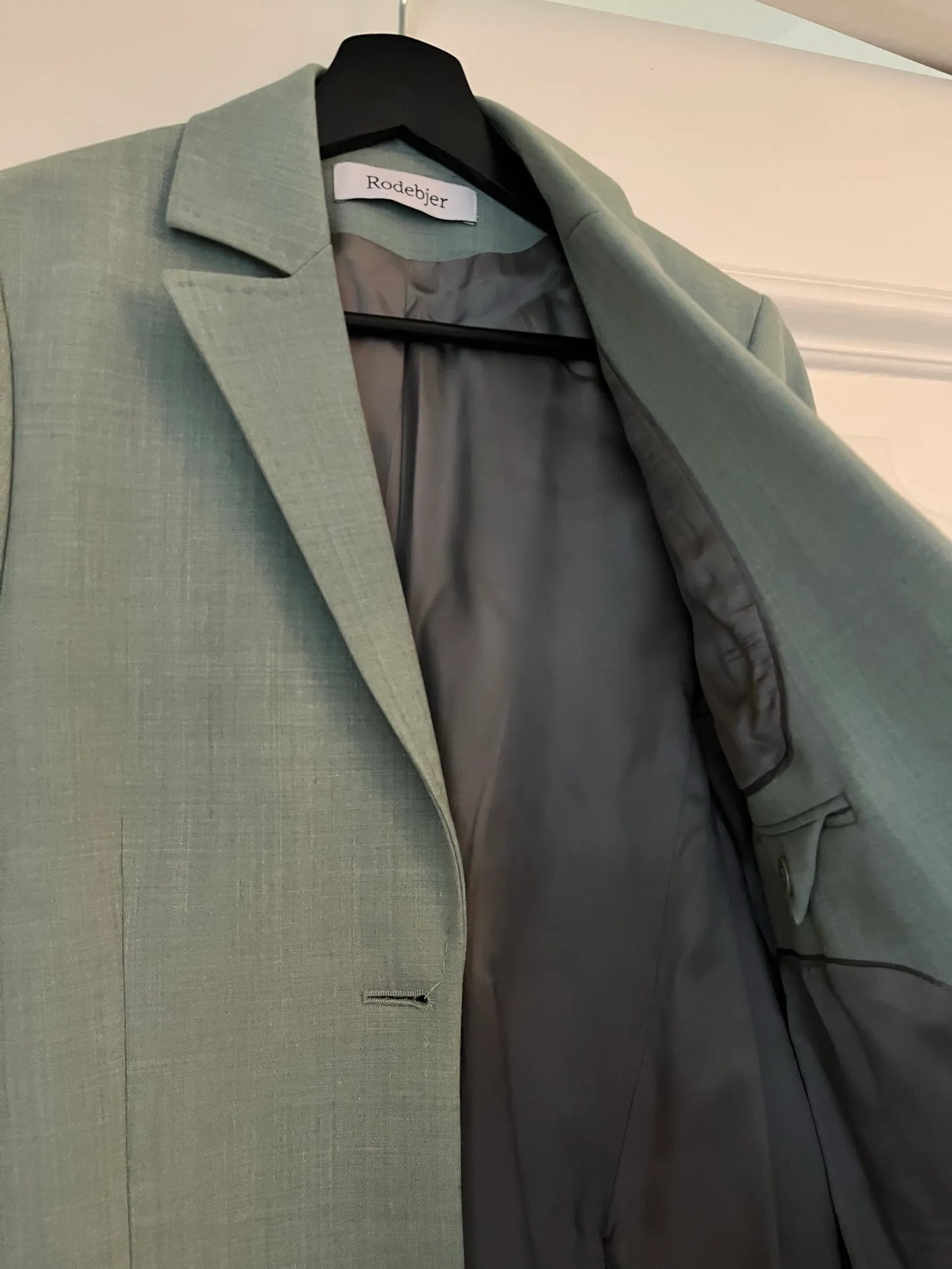 Rodebjer Anitalia Blazer