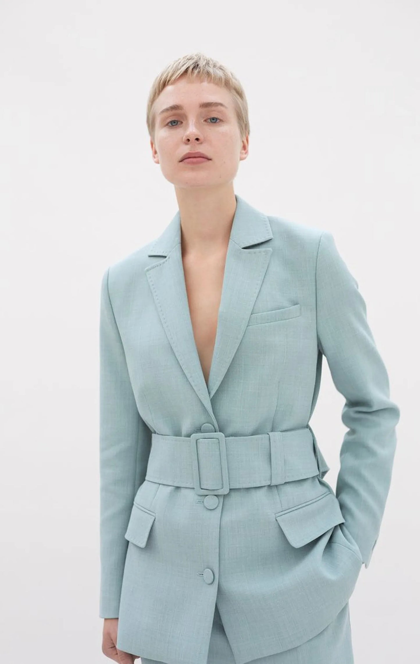Rodebjer Anitalia Blazer