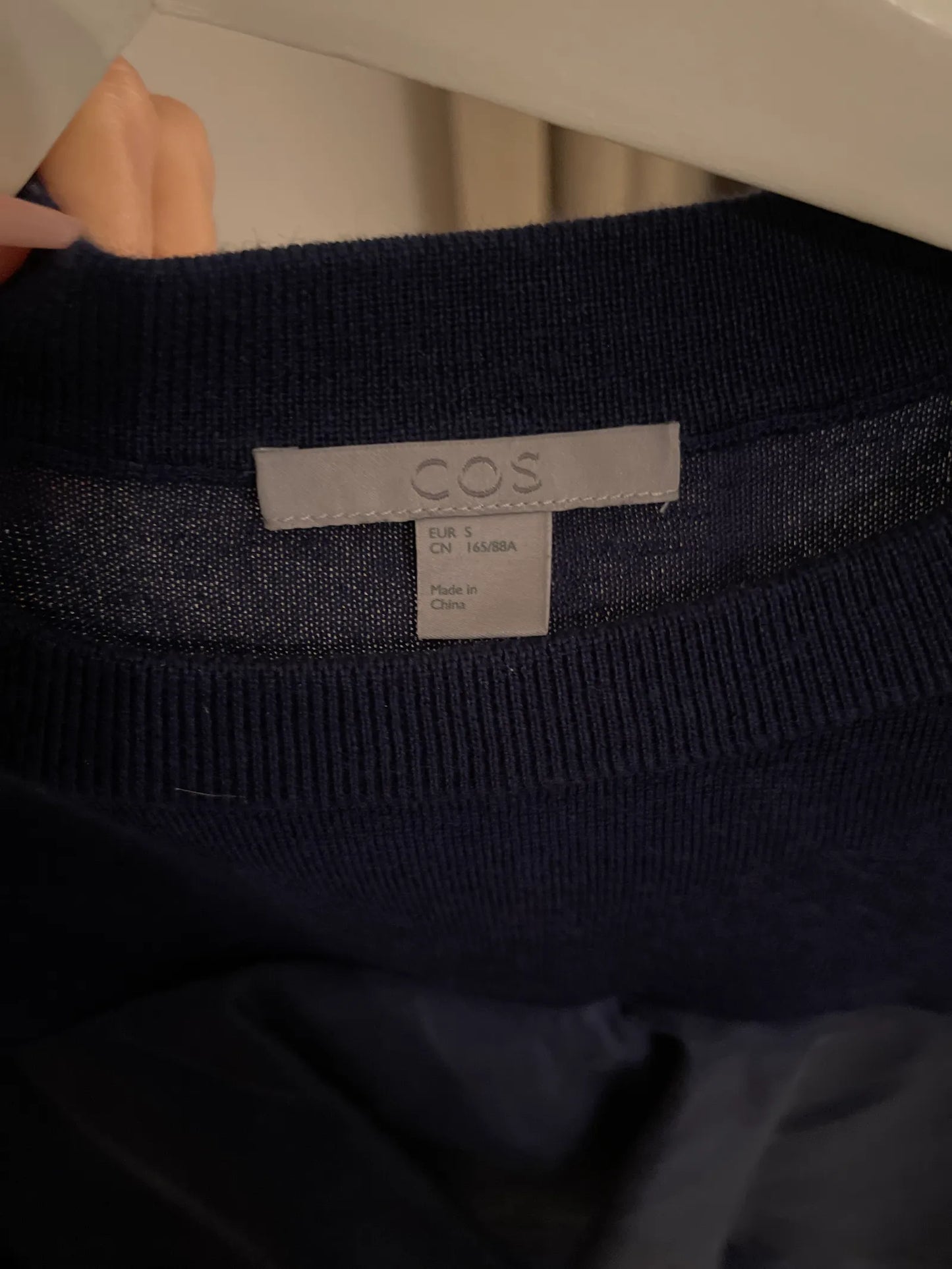 Cos Pullover