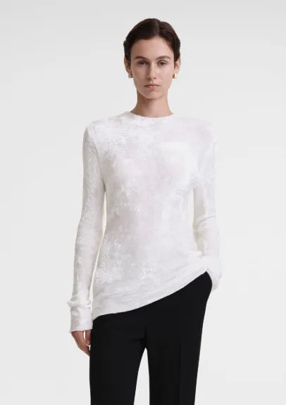 Toteme Ps23 Sweater