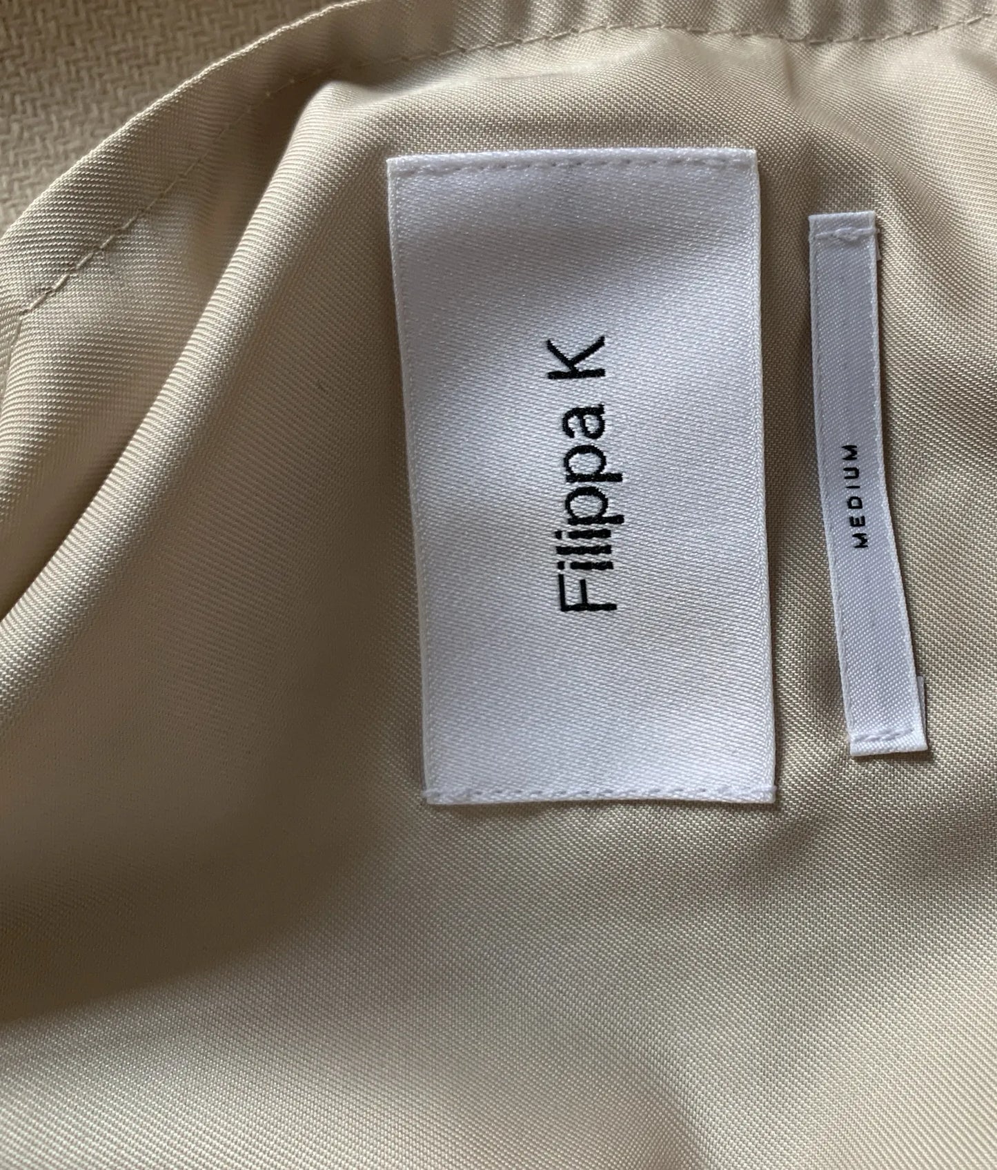Filippa K Klara Coat