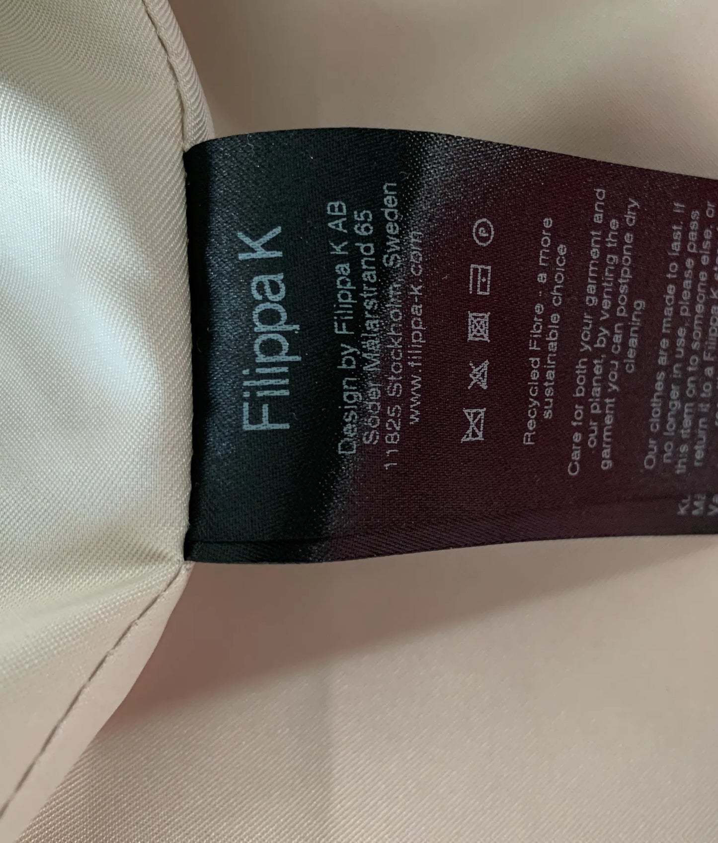 Filippa K Klara Coat