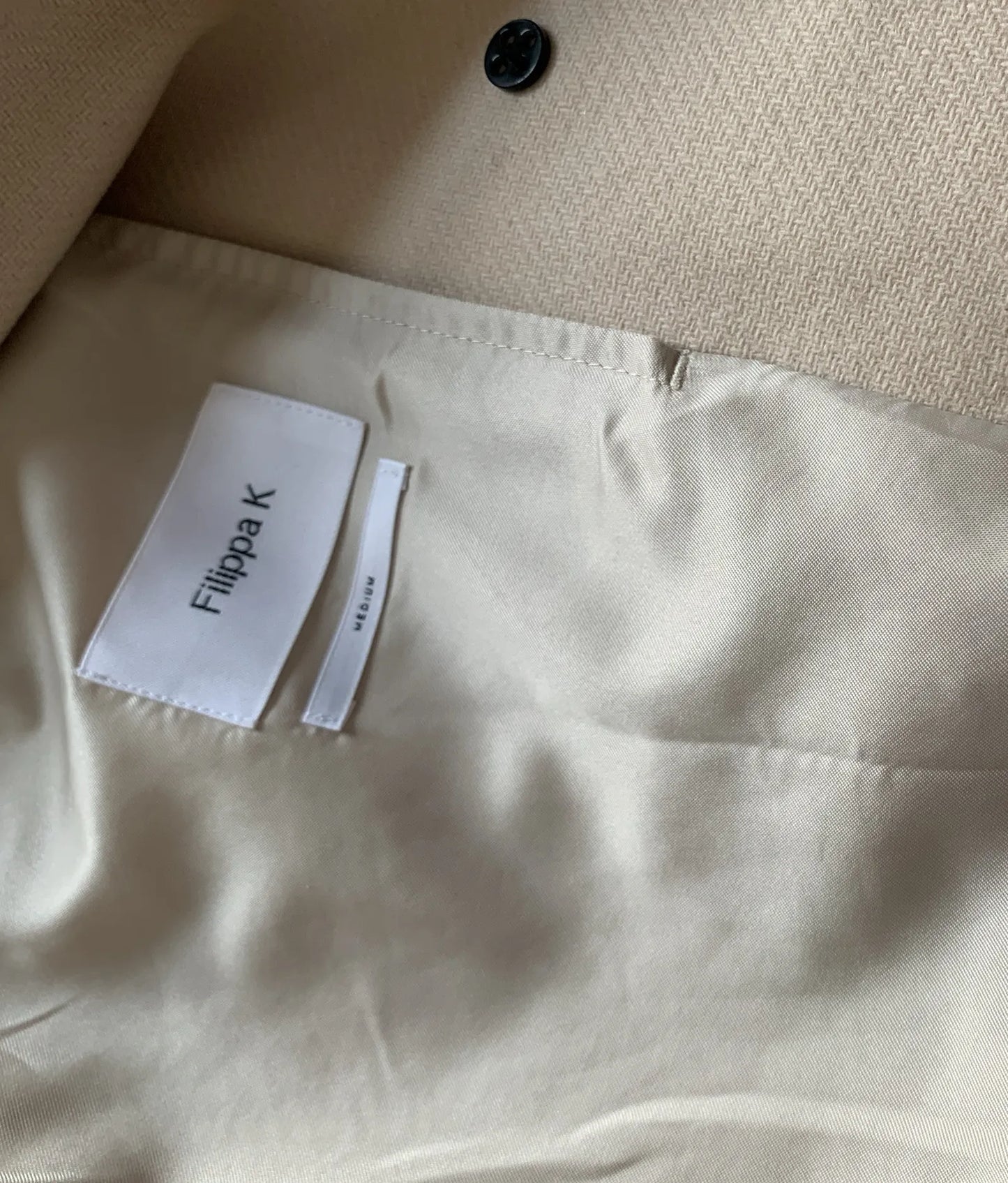 Filippa K Klara Coat