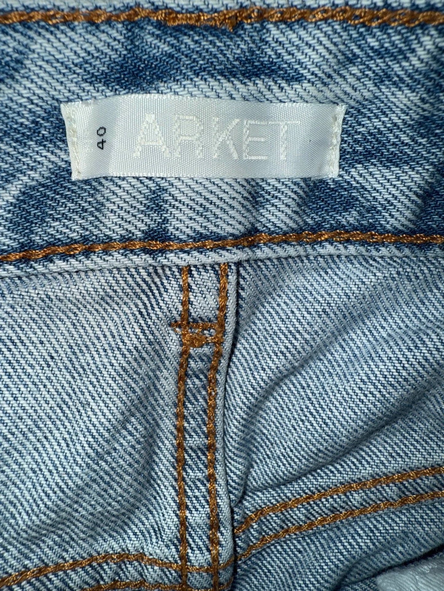 Arket Shorts