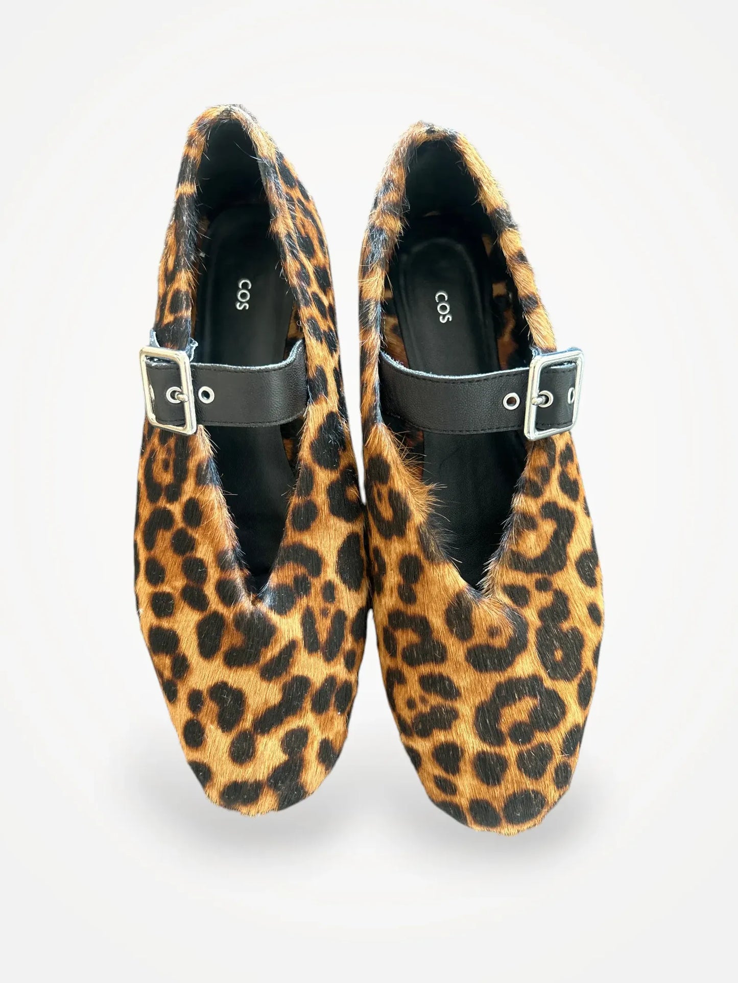 Cos Ballerinas