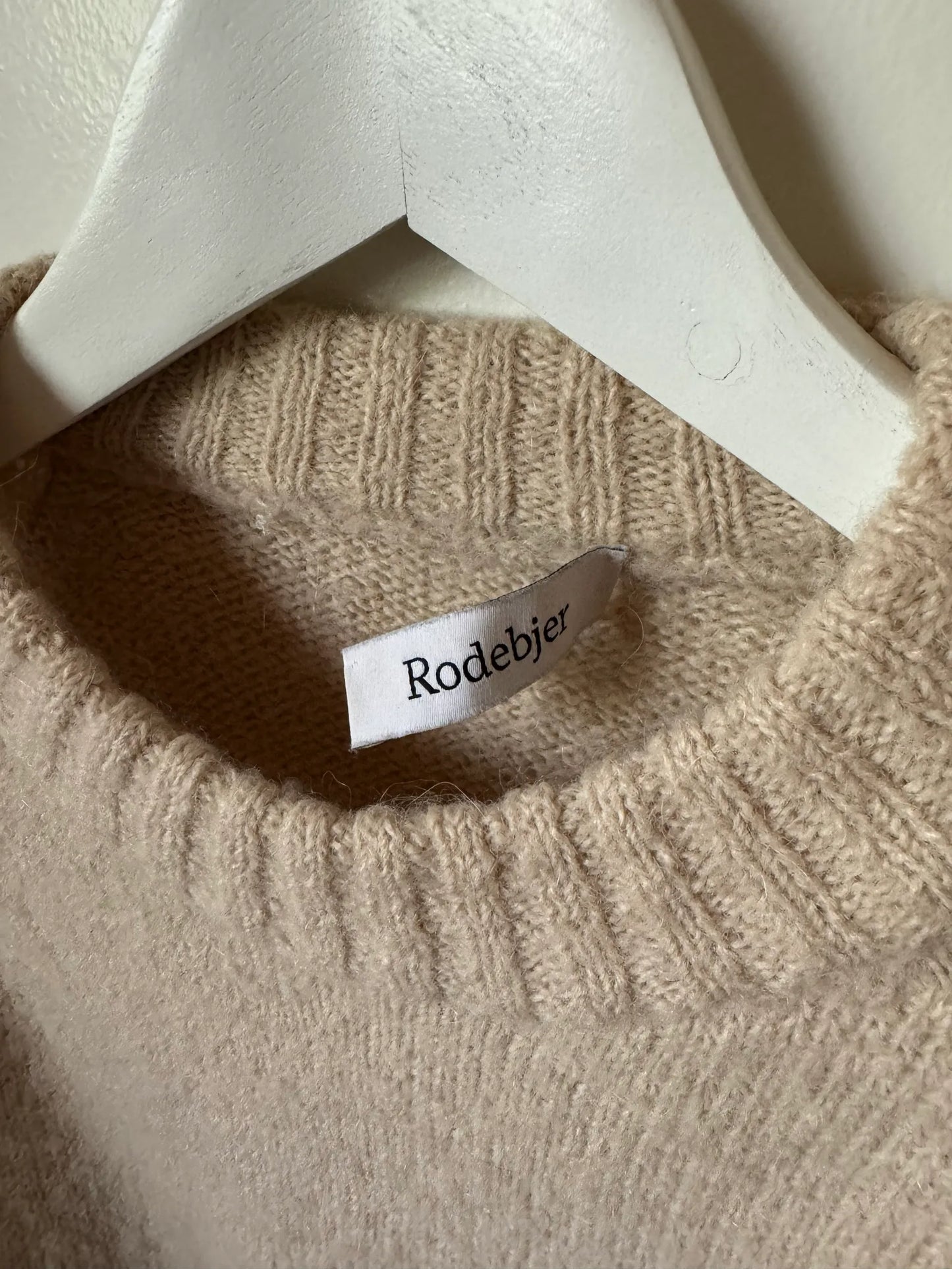 Rodebjer Knit Francisca Sweater