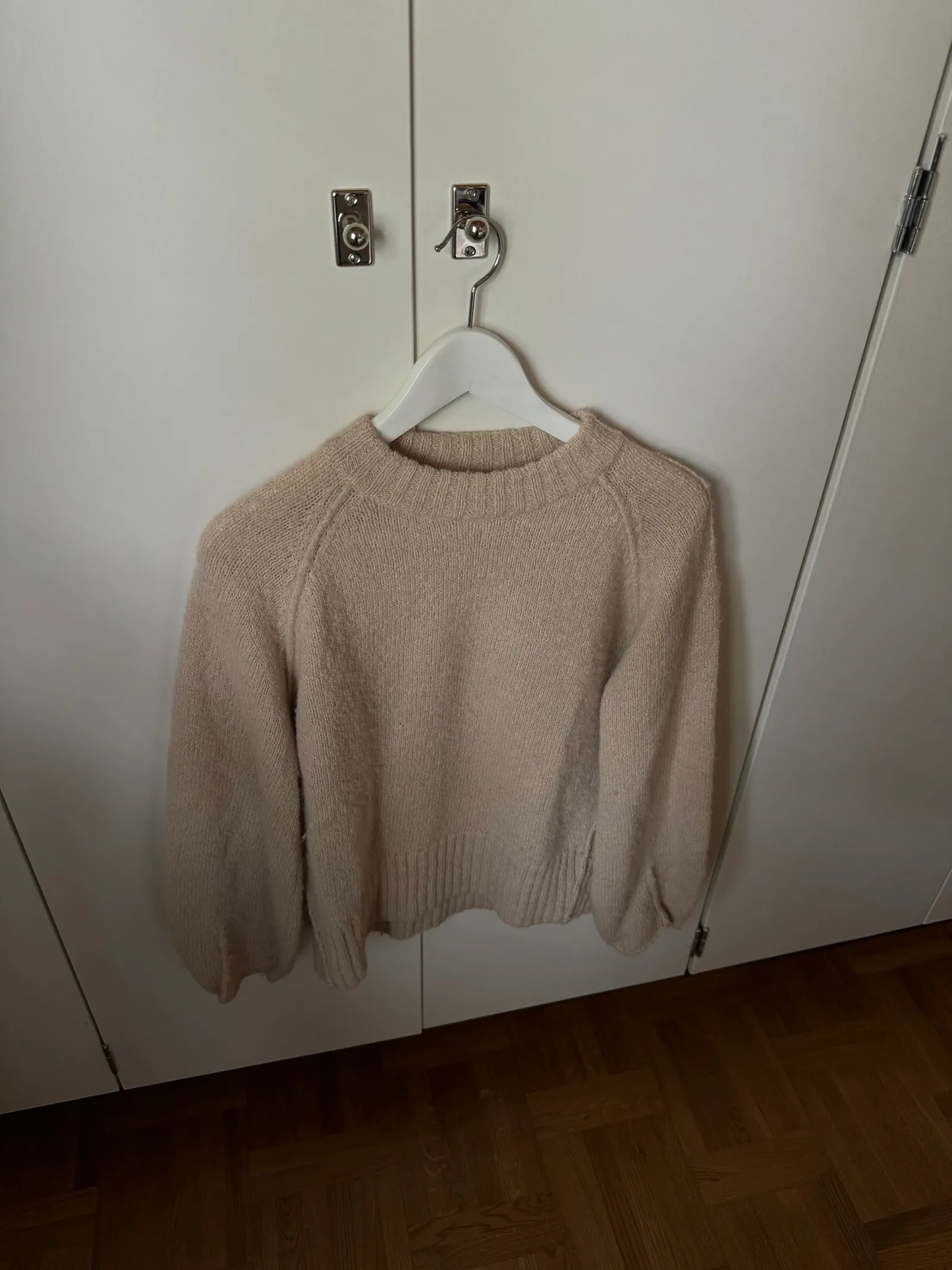 Rodebjer Knit Francisca Sweater