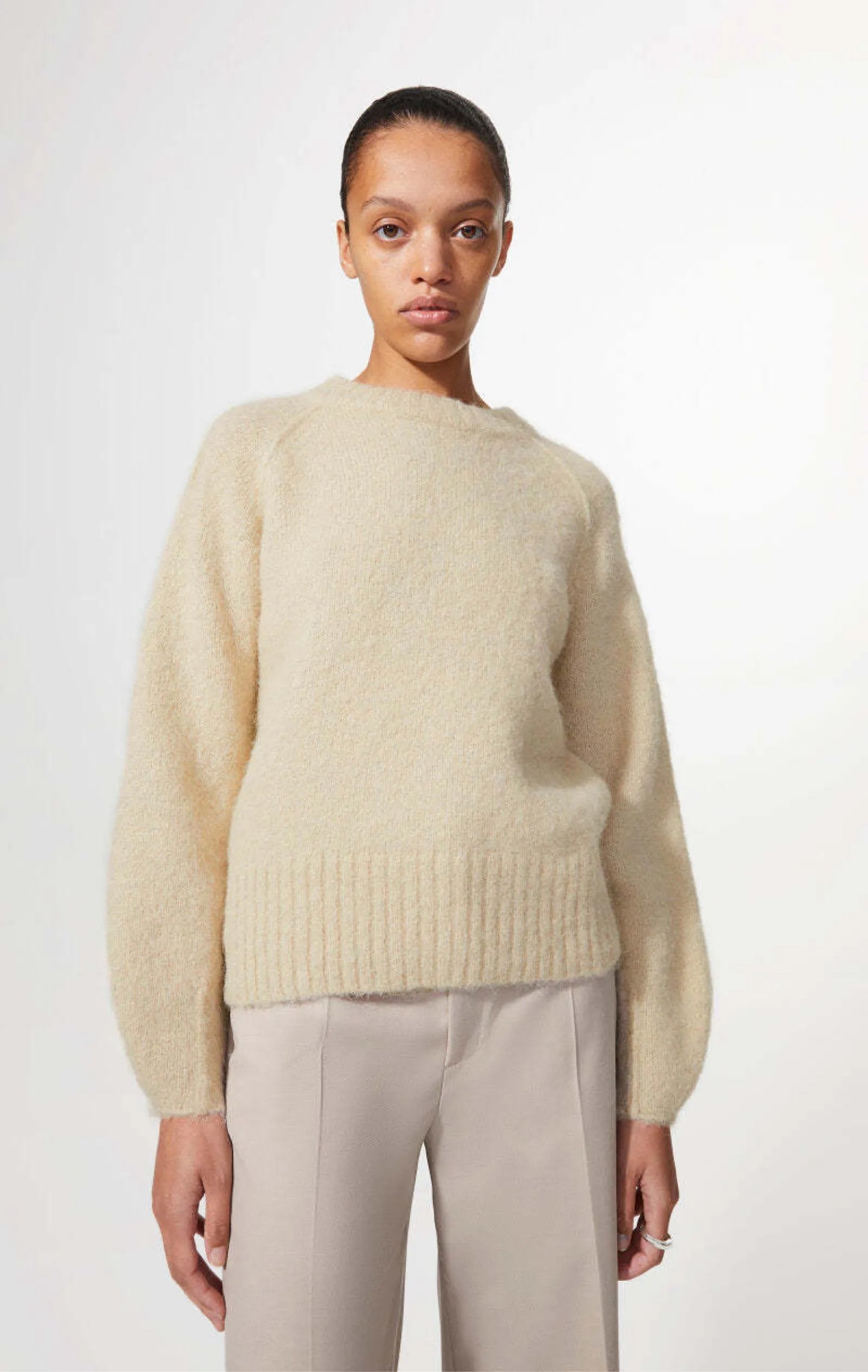 Rodebjer Knit Francisca Sweater