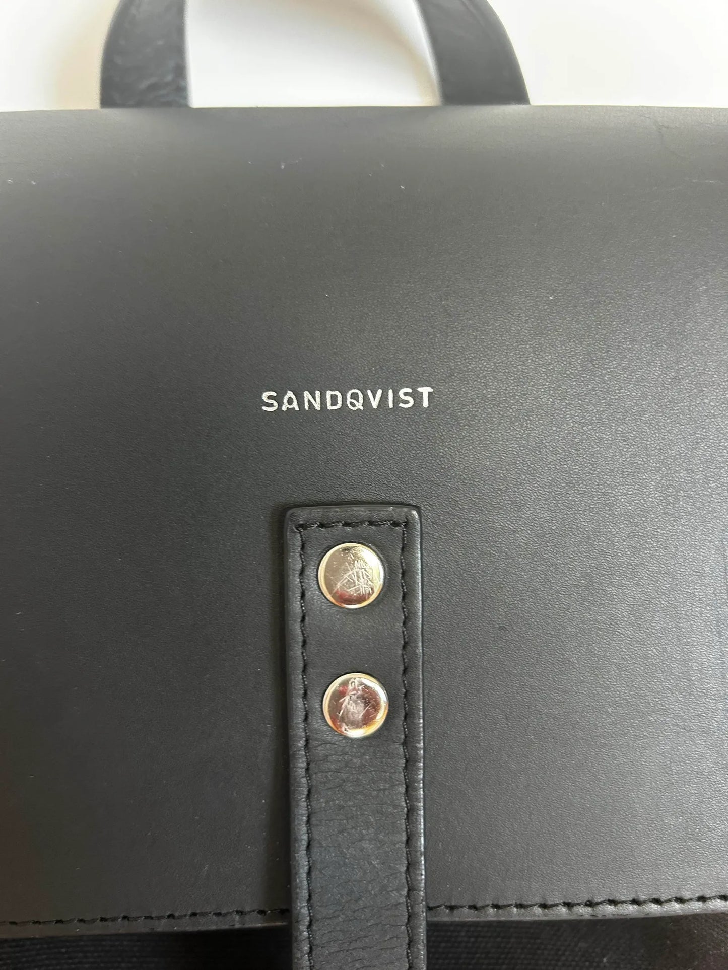 Sandqvist Alva Backpack