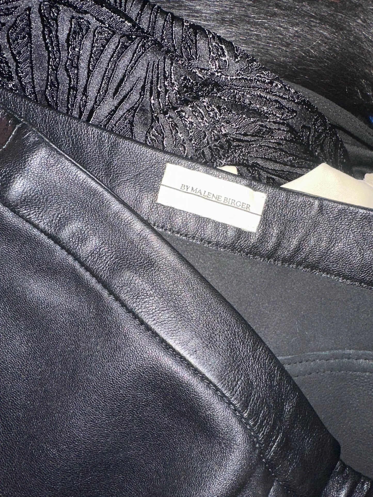 By Malene Birger Virana Trousers
