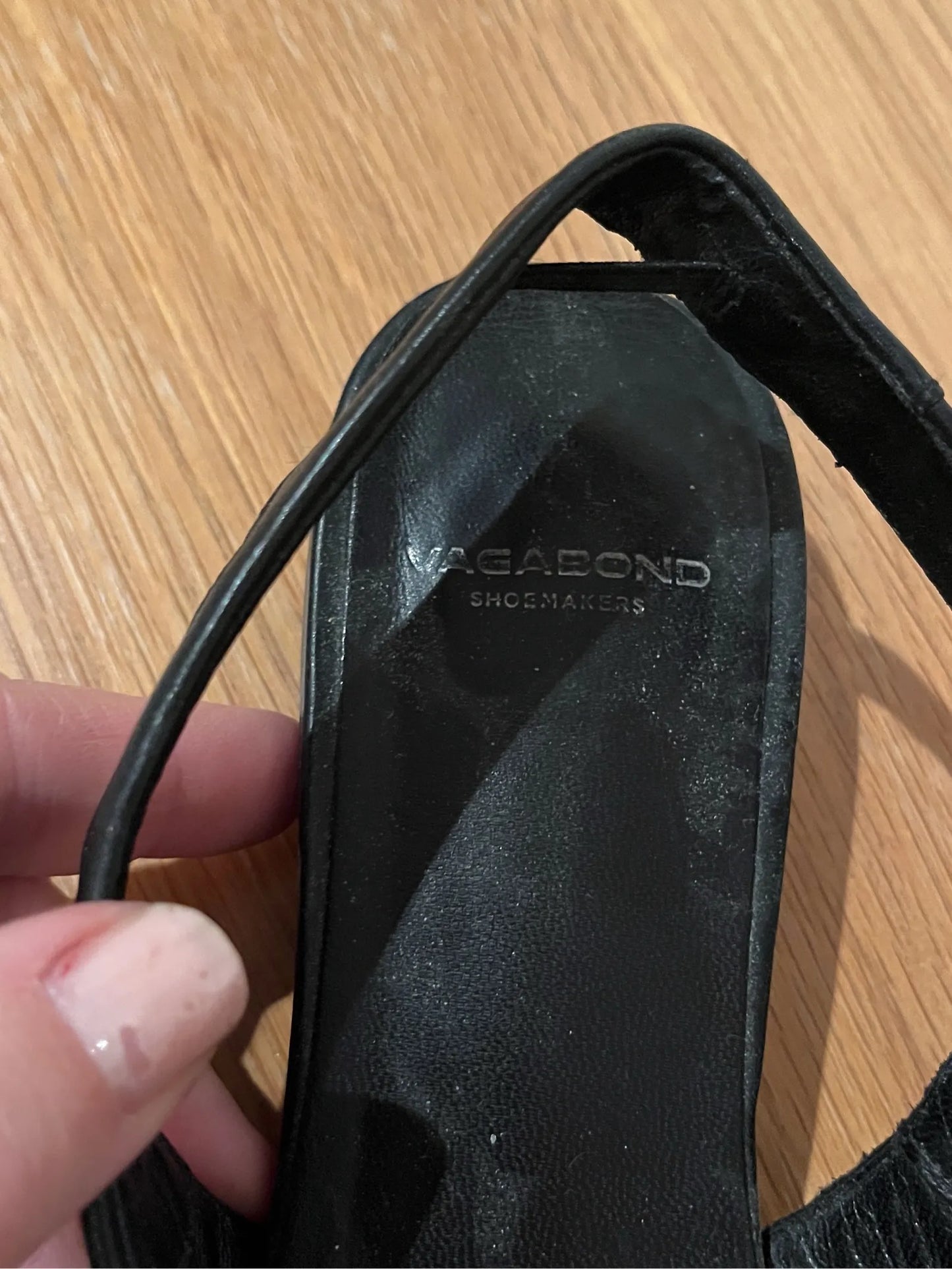Vagabond Delia Sandals