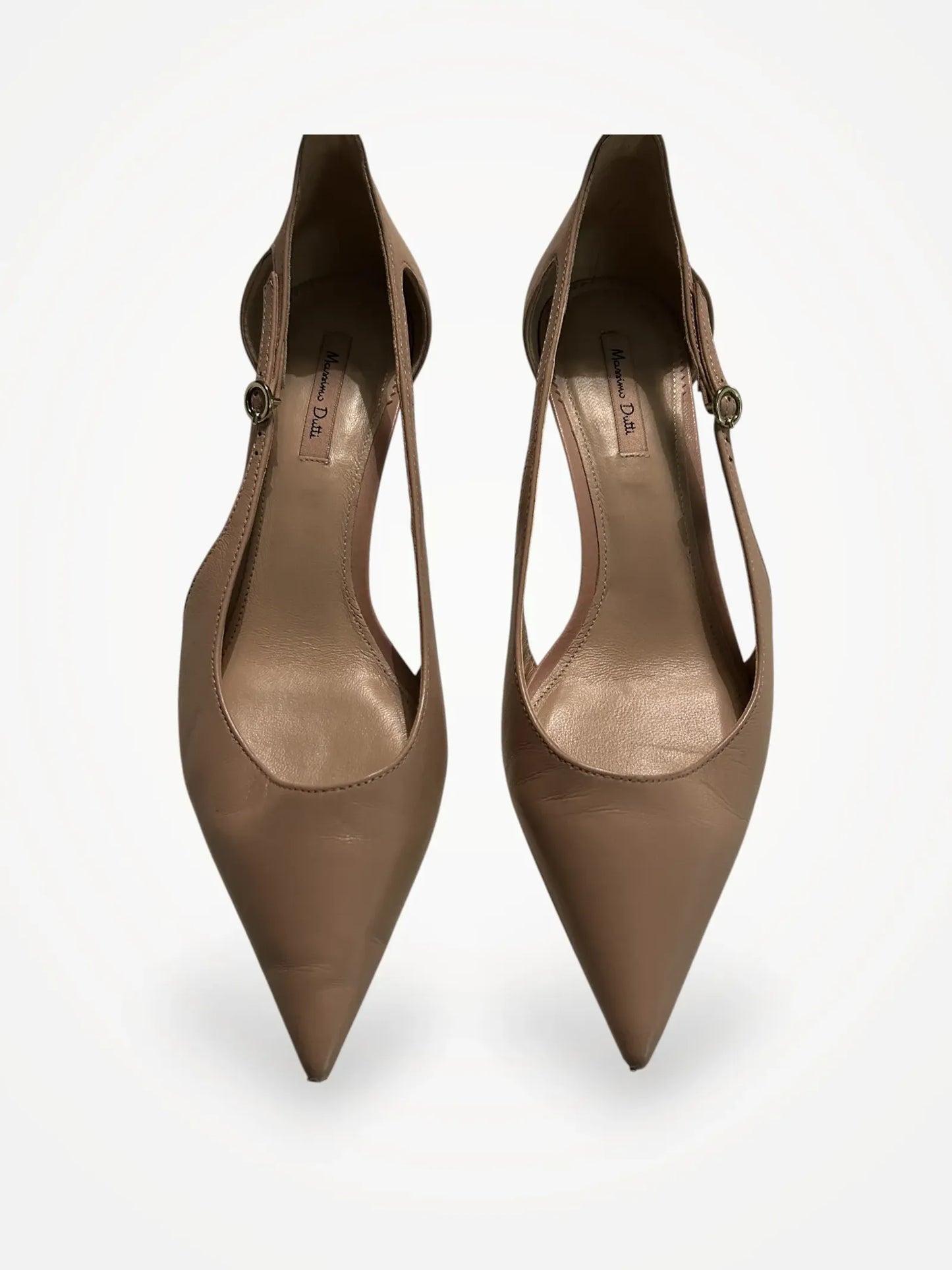 Massimo Dutti Heels