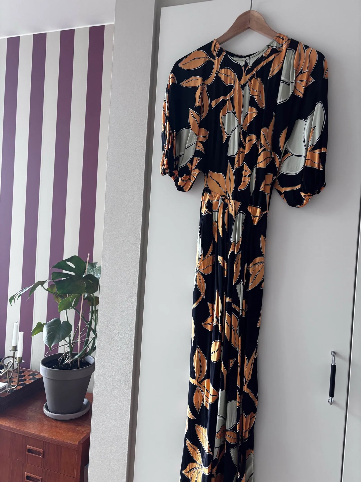 Stine Goya Aubrie Dress