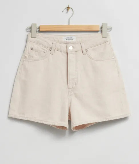& Other Stories Shorts