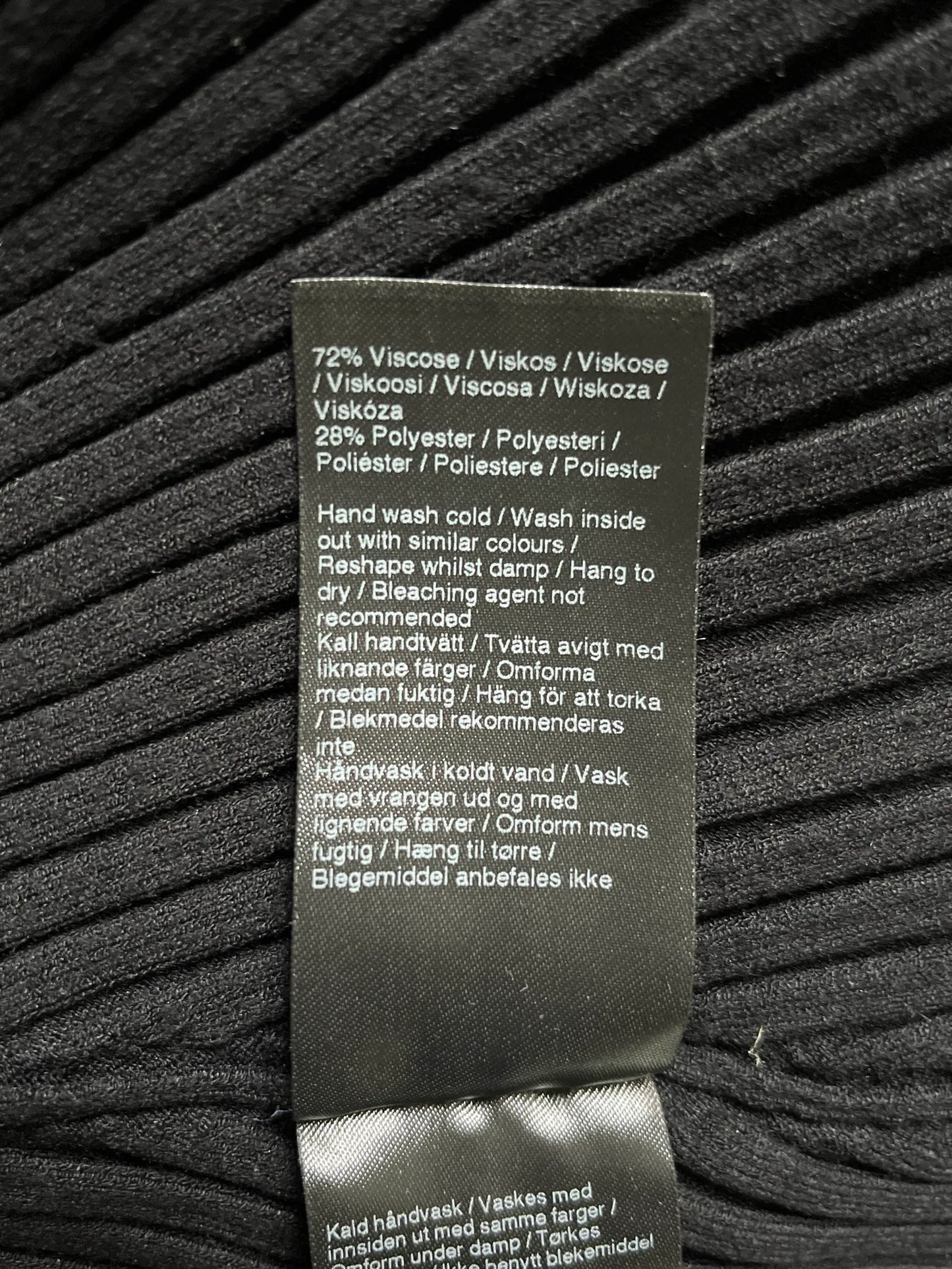 Filippa K Olivia Skirt