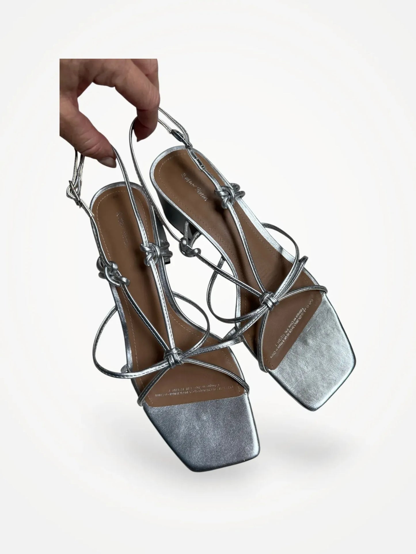 & Other Stories Sandals