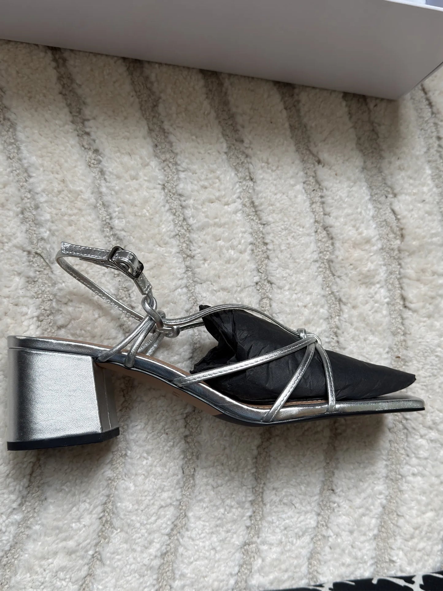 & Other Stories Sandals