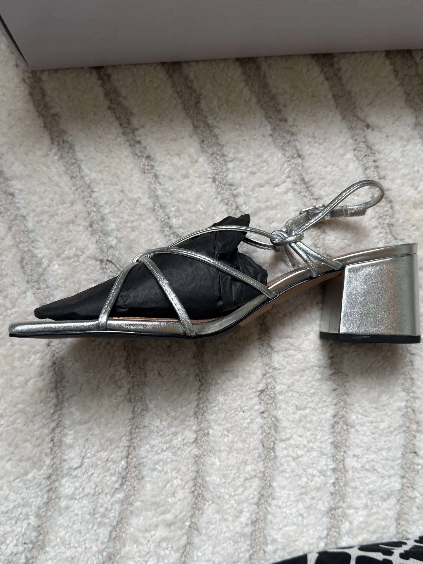 & Other Stories Sandals