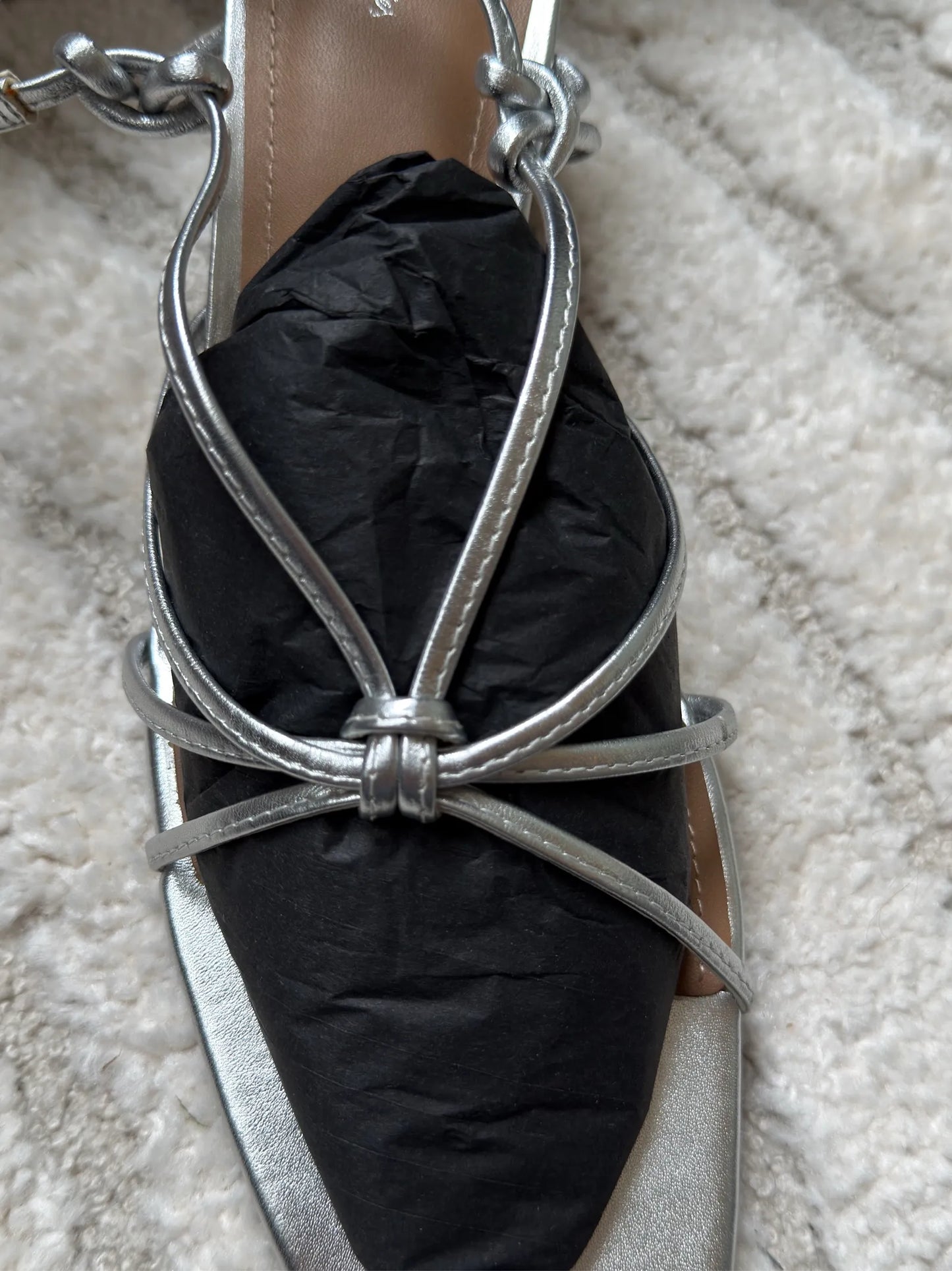& Other Stories Sandals