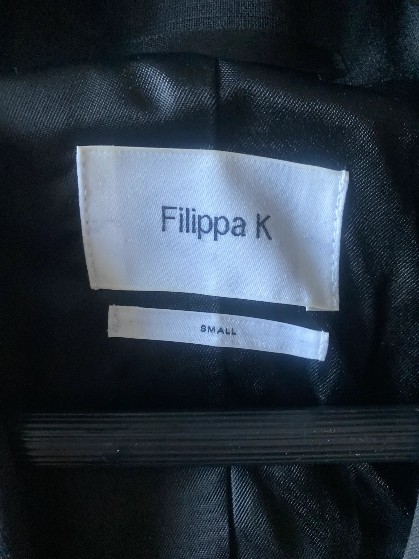 Filippa K Blazer
