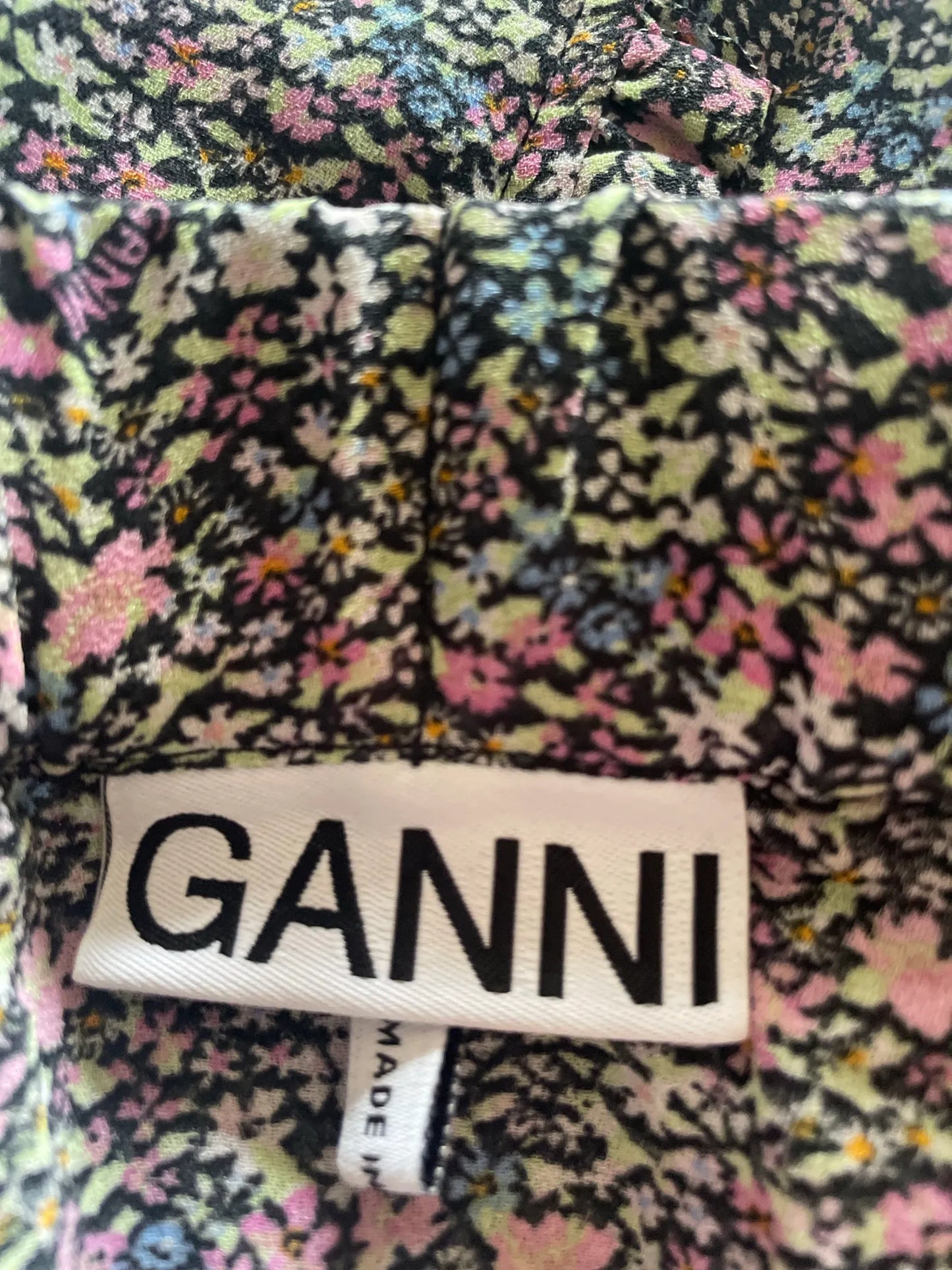 Ganni Rock