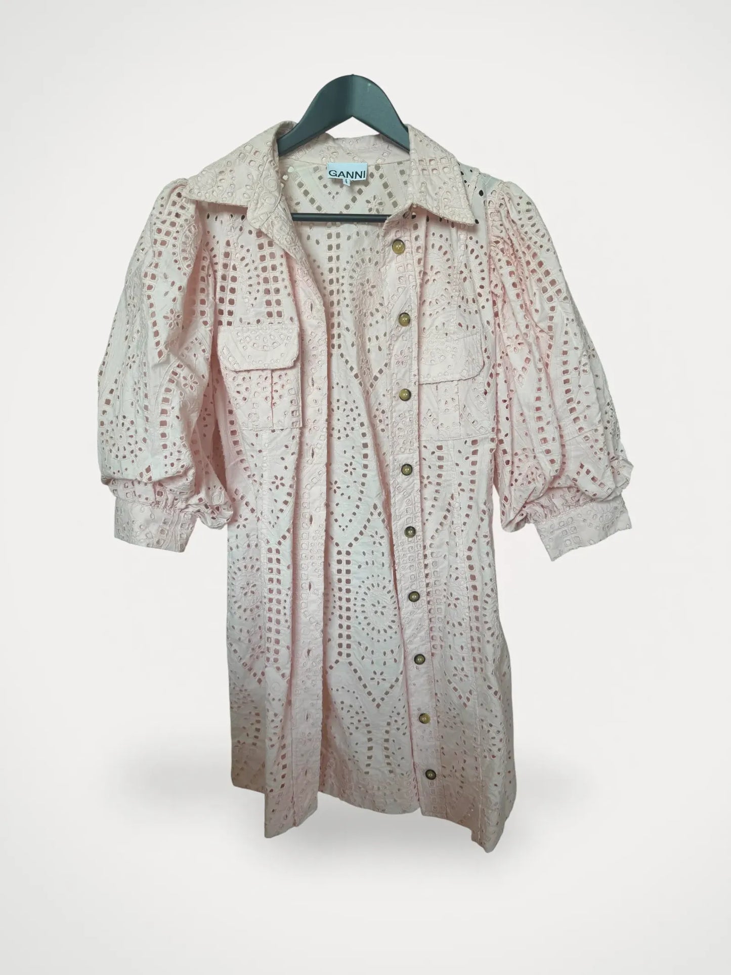 Ganni Dress
