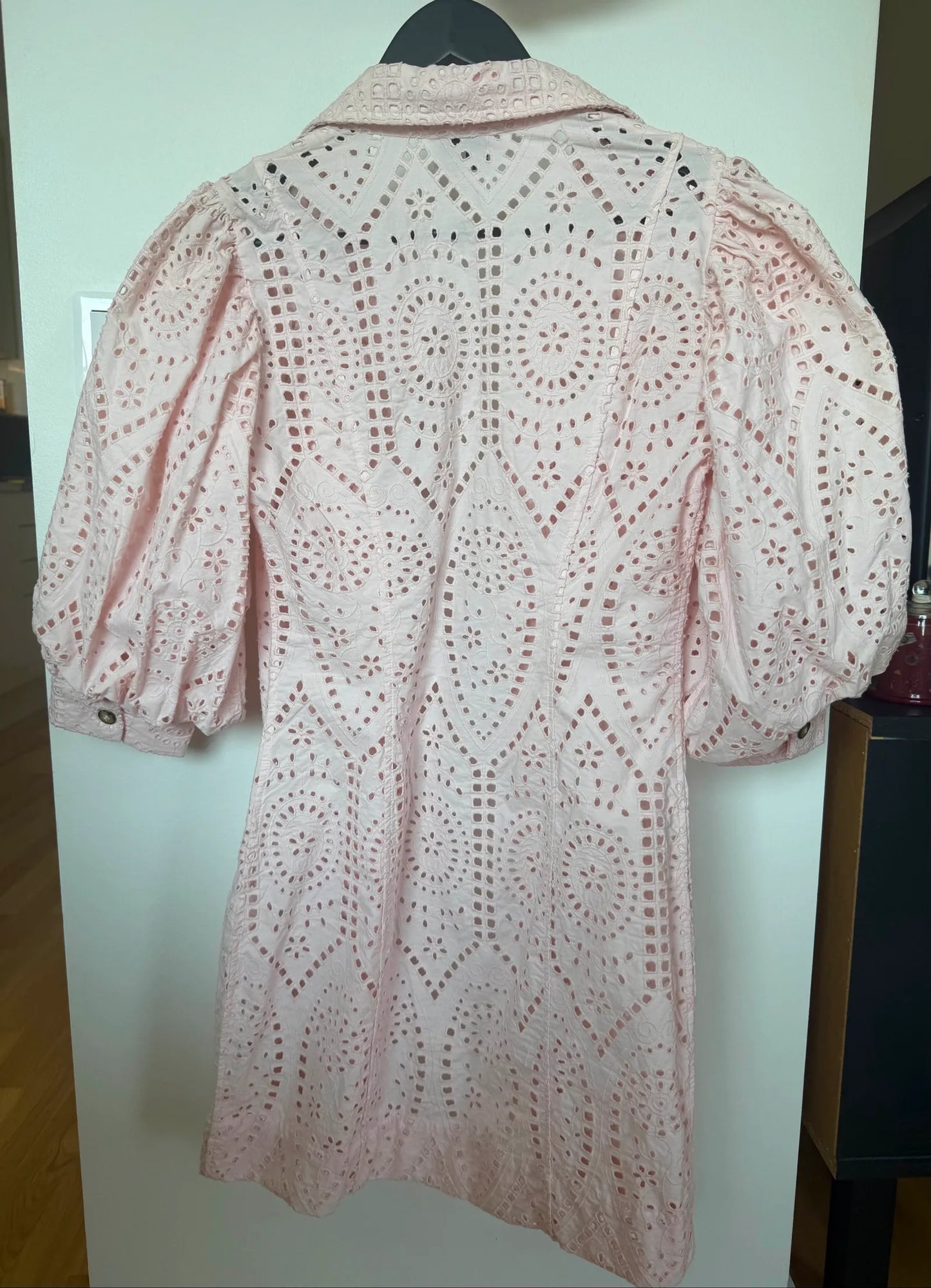 Ganni Dress