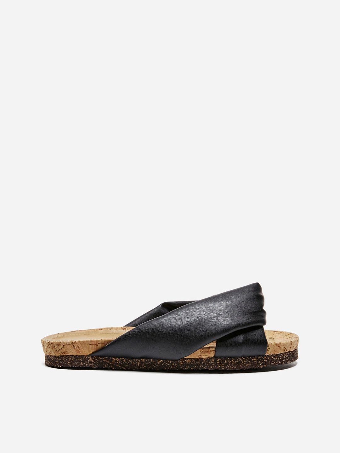 Flattered Sandals
