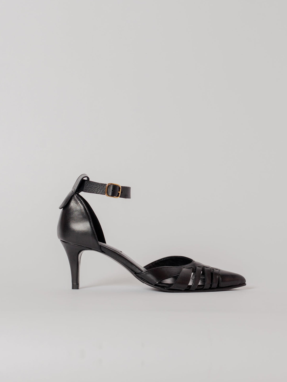 Blankens Heels