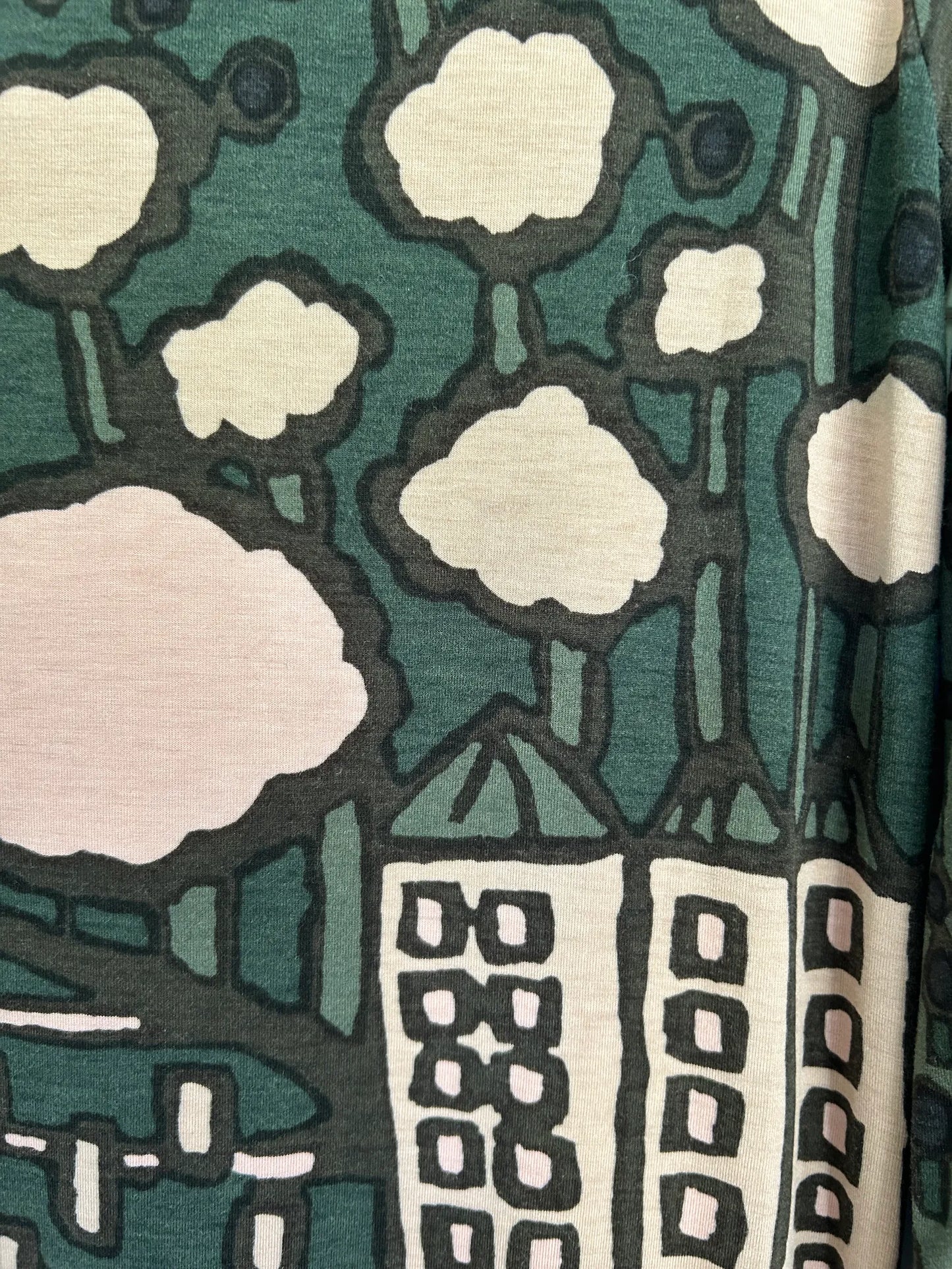 Marimekko Dress