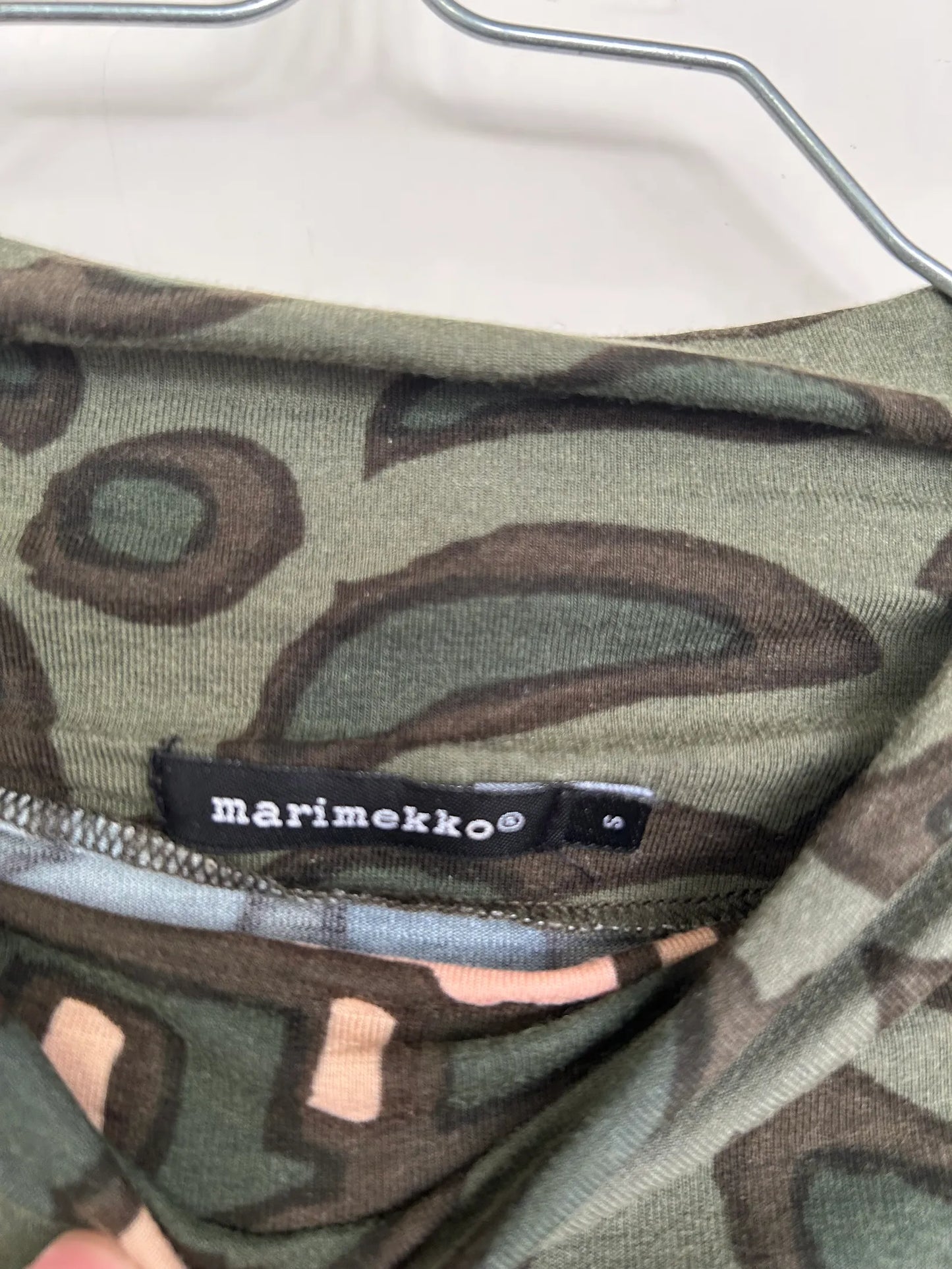 Marimekko Dress