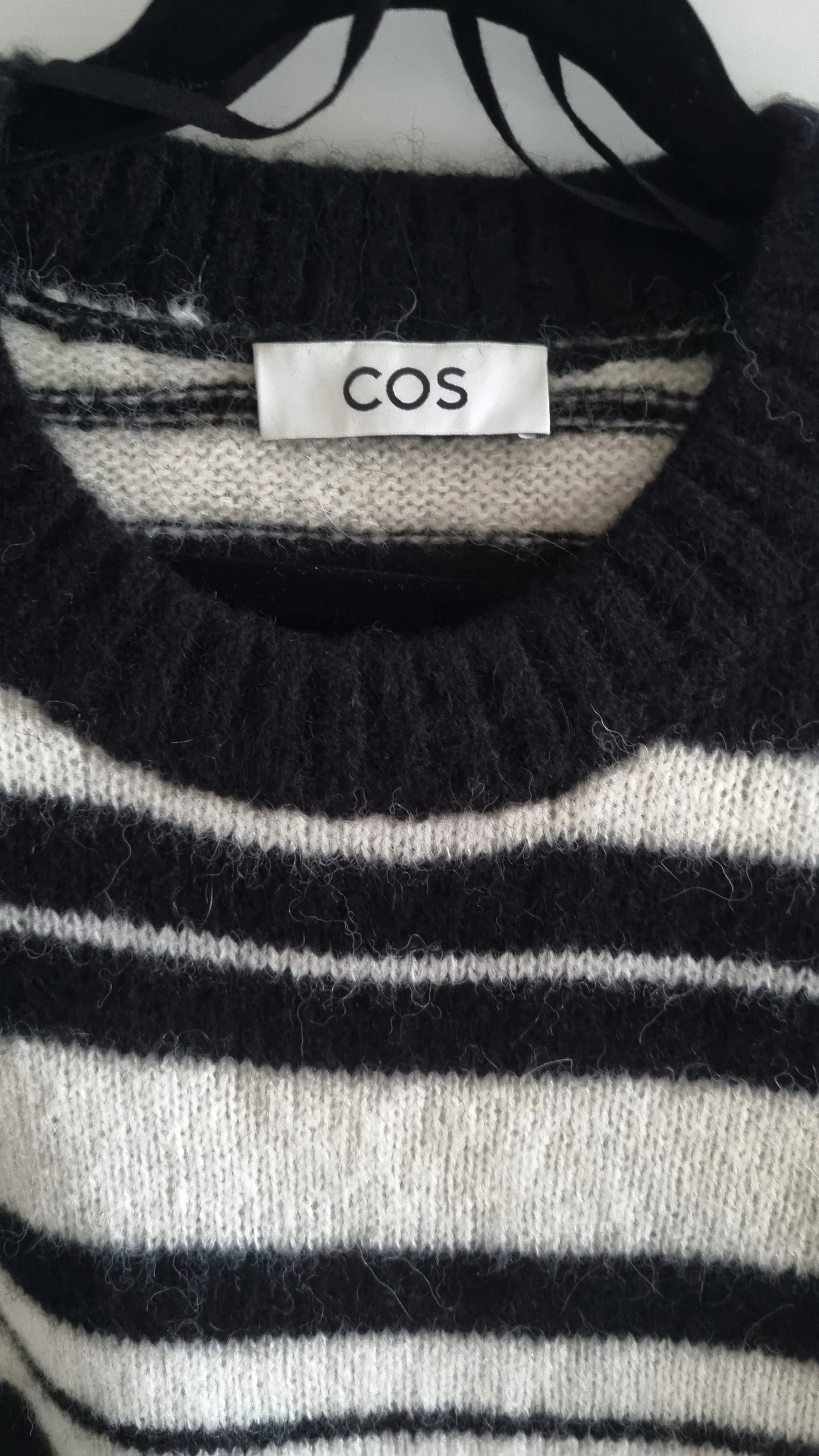 Cos Sweater