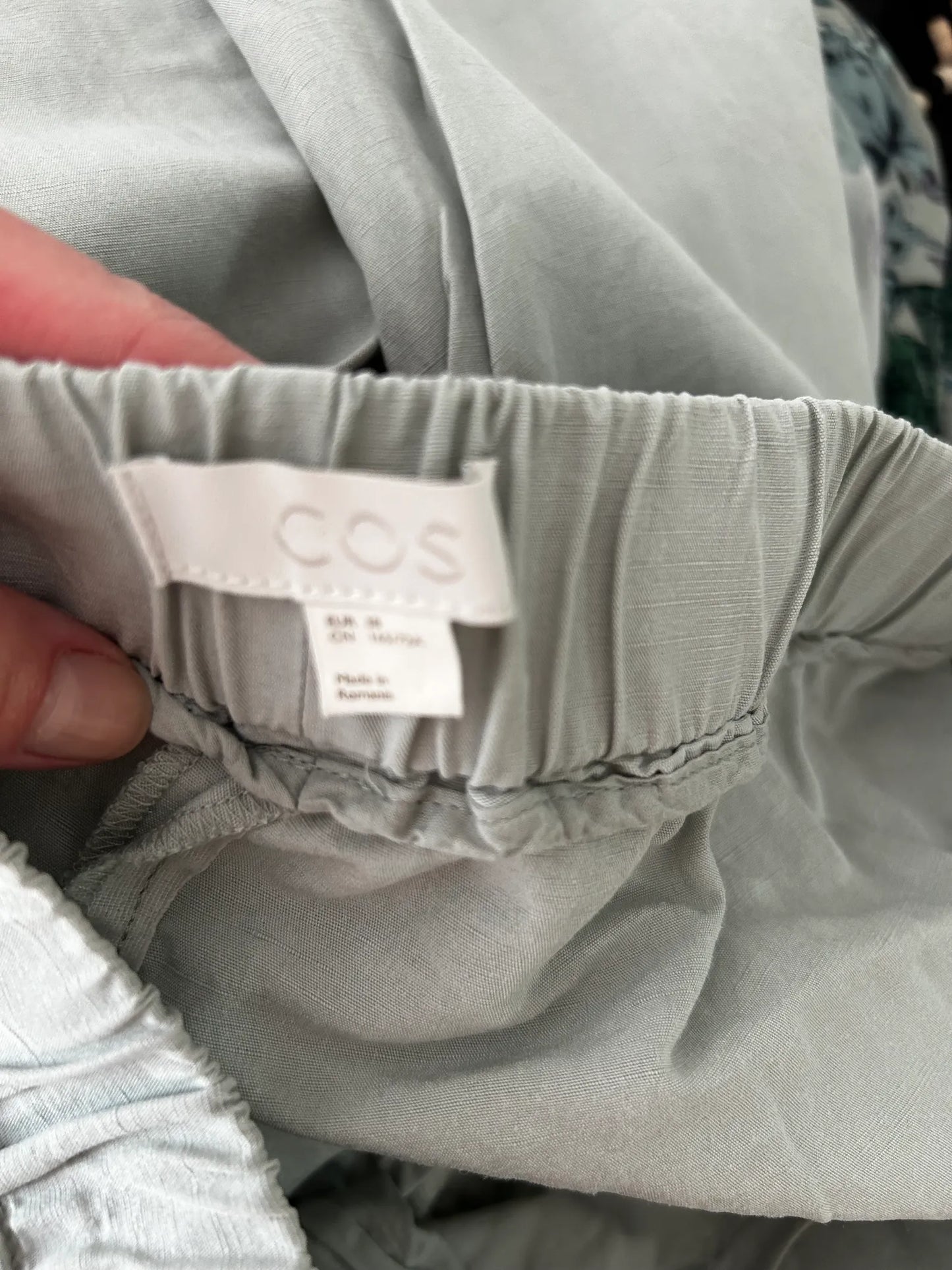 Cos Set