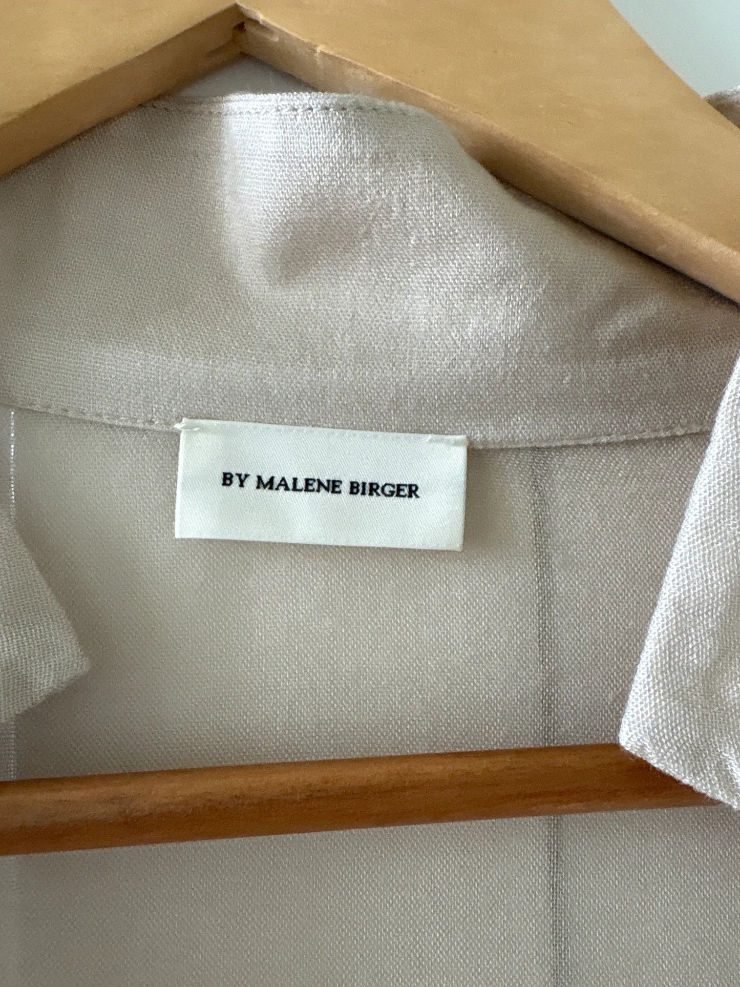By Malene Birger Lomaria Blouse