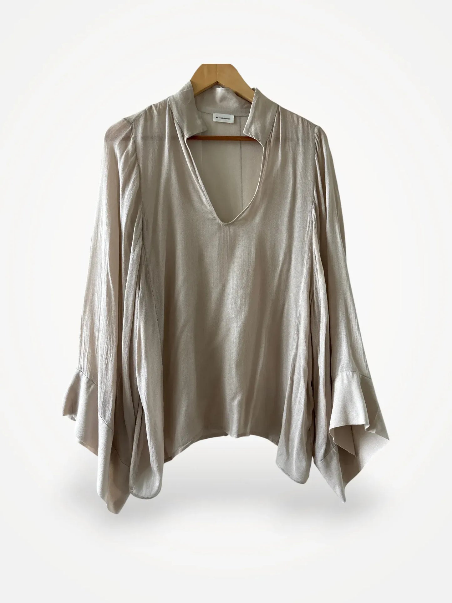 By Malene Birger Lomaria Blouse