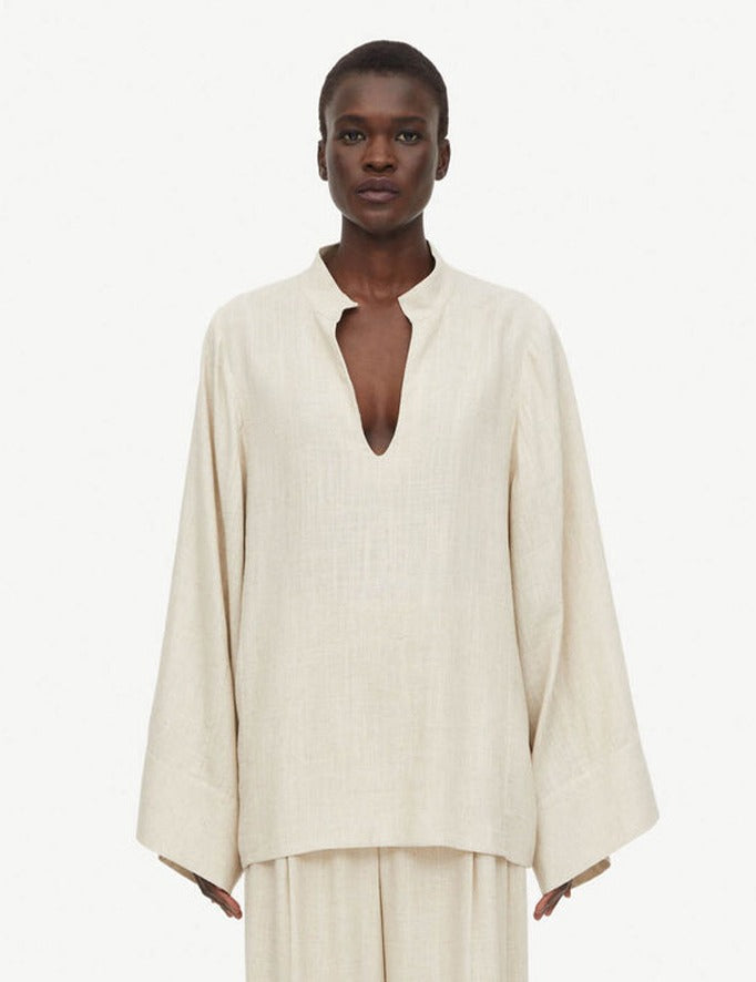 By Malene Birger Lomaria Blouse