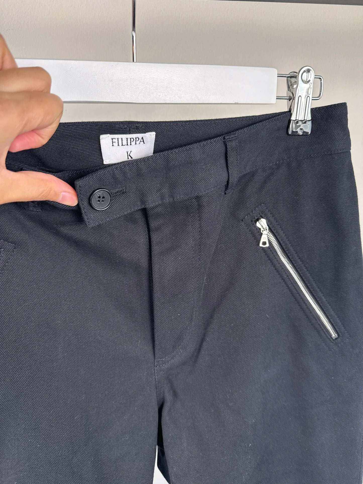 Filippa K Trousers