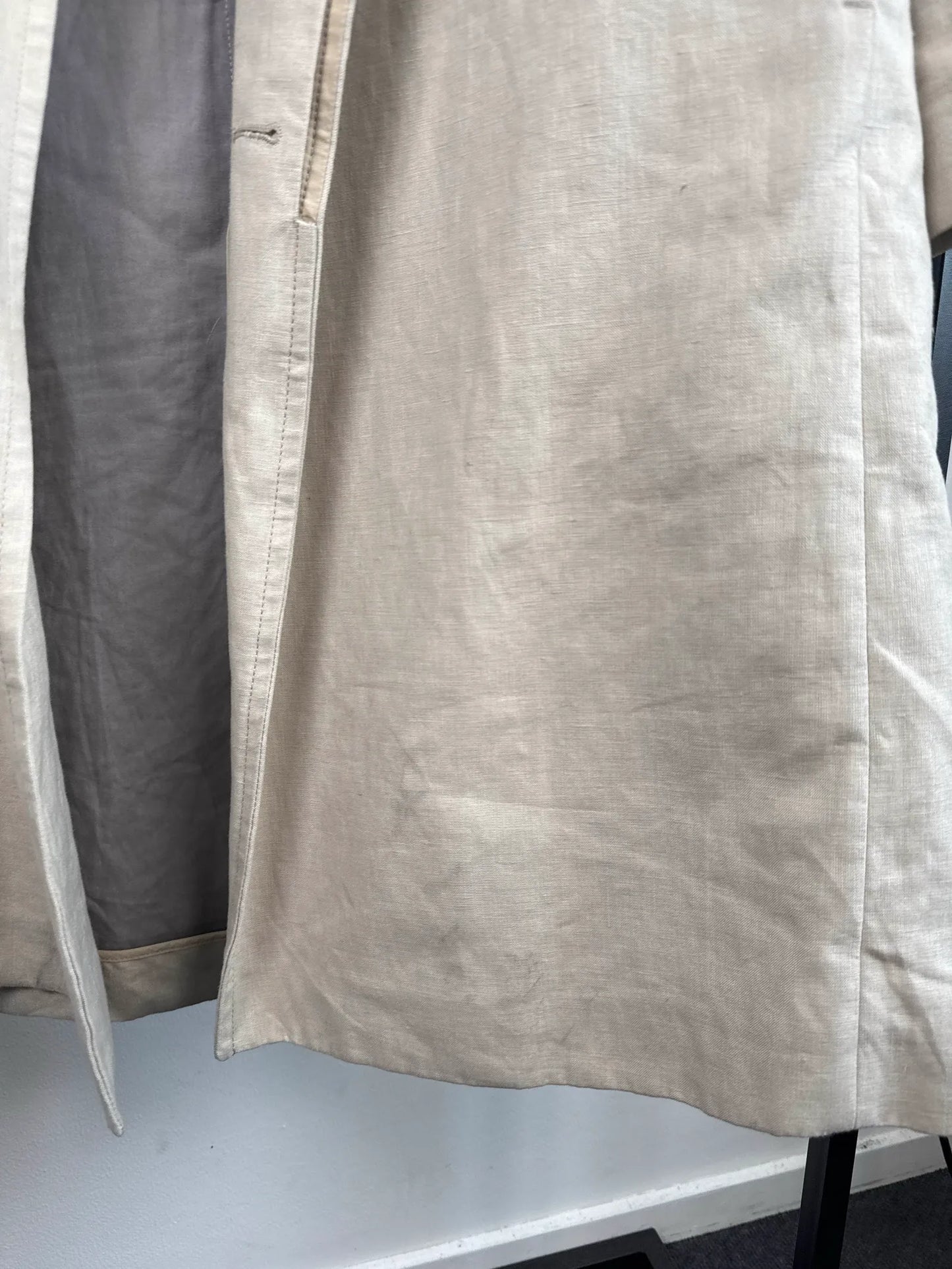 Filippa K Coat